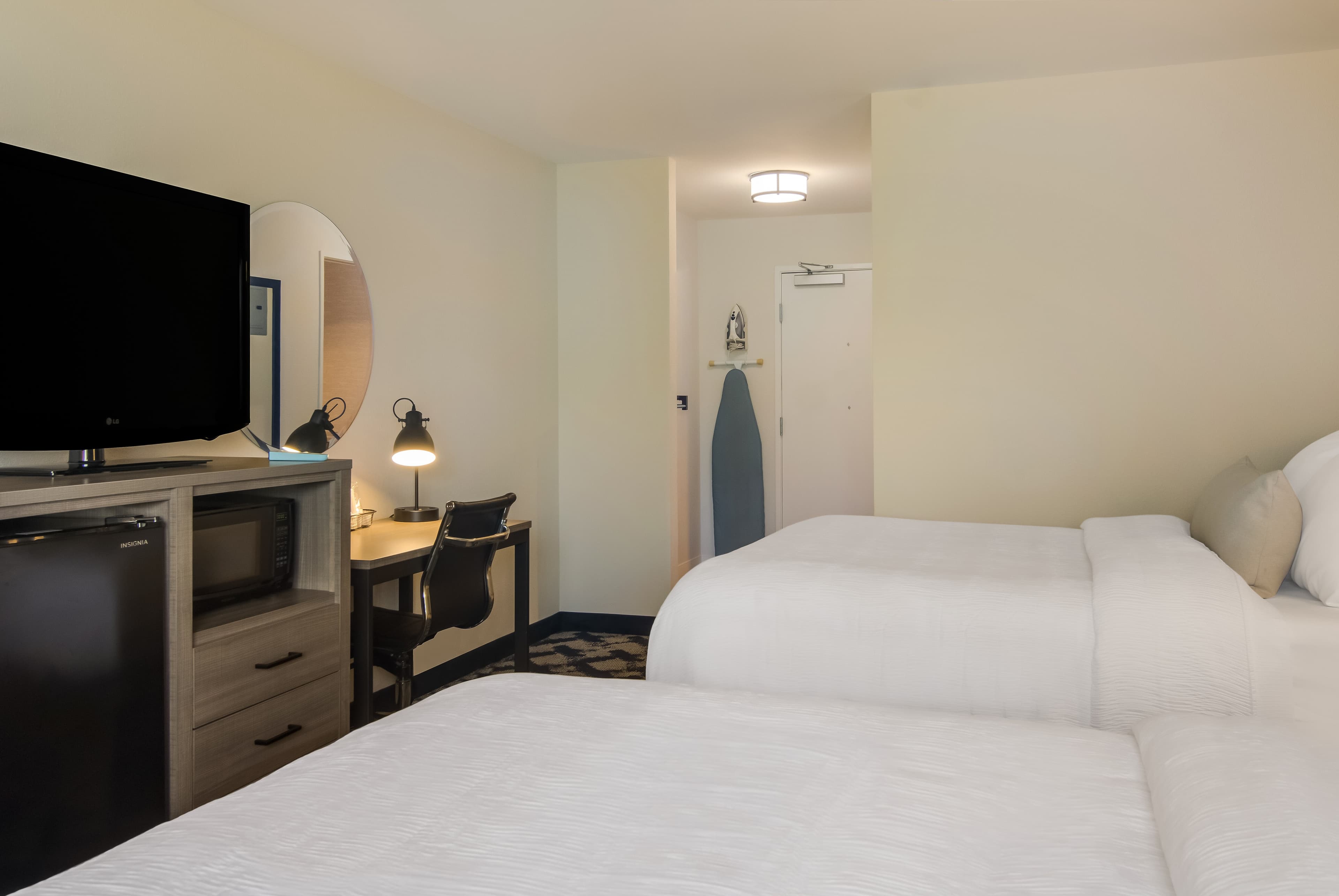 The Inn on Maritime Bay, an Ascend Collection Hotel — 23