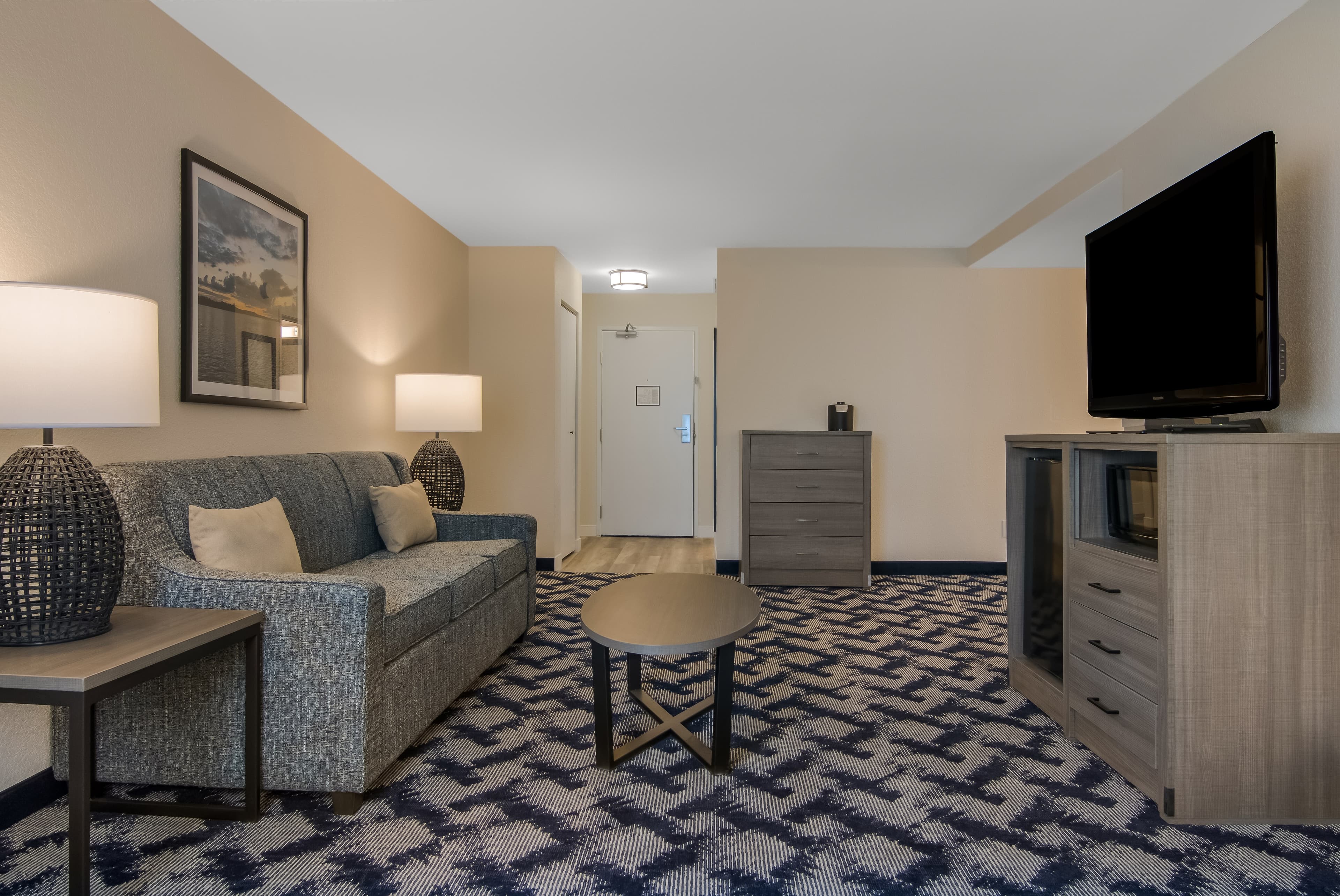 The Inn on Maritime Bay, an Ascend Collection Hotel — 31