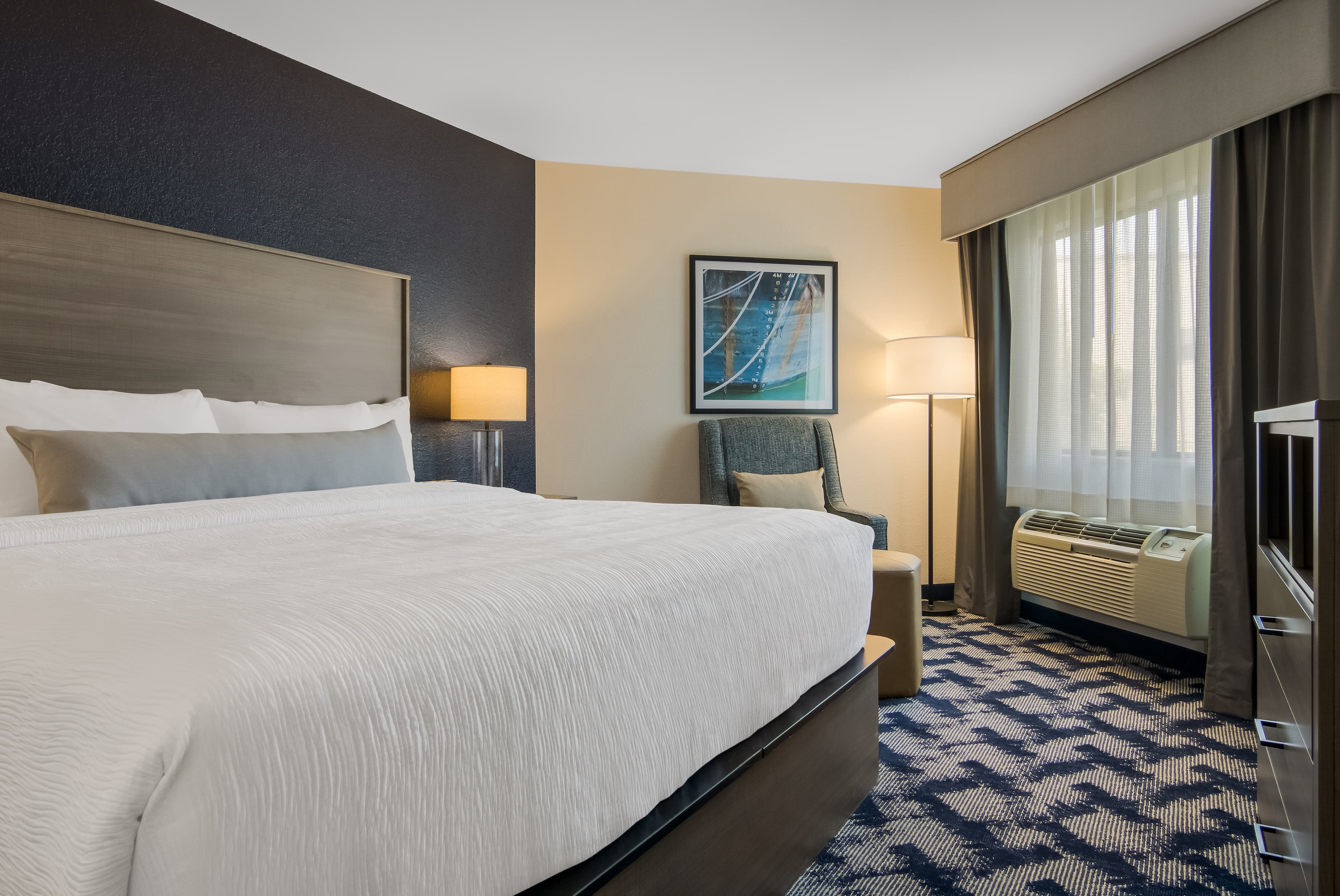 The Inn on Maritime Bay, an Ascend Collection Hotel — 26