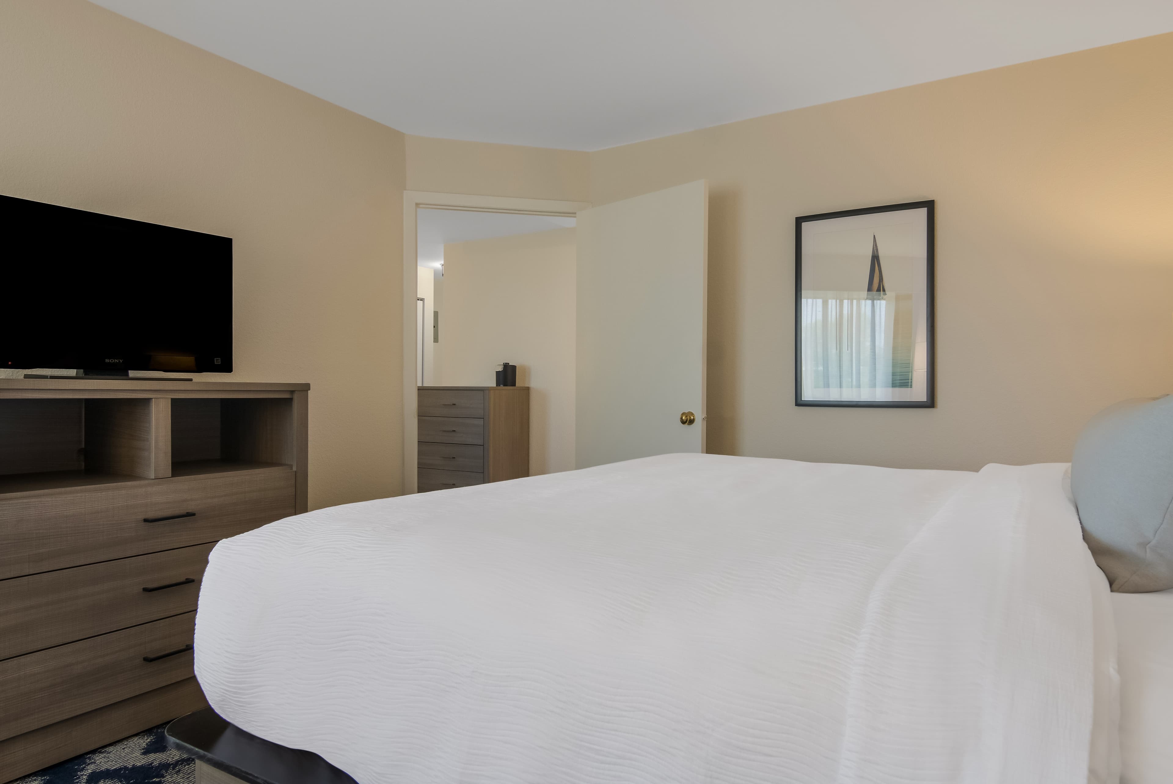The Inn on Maritime Bay, an Ascend Collection Hotel — 27