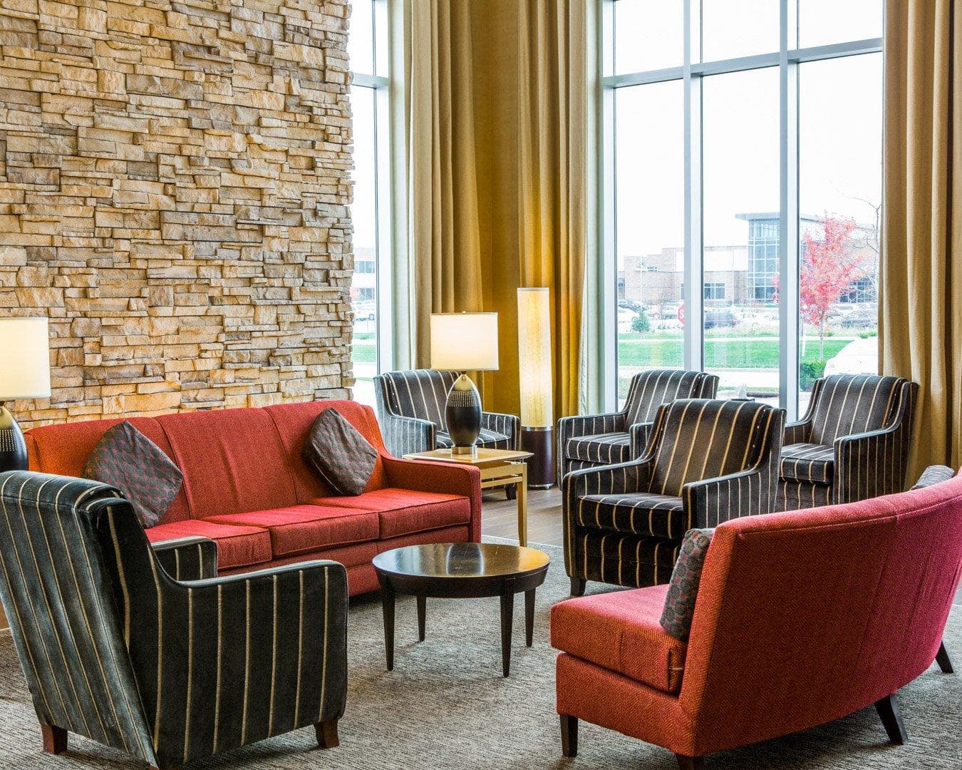 Cambria Hotel Appleton - Image 1