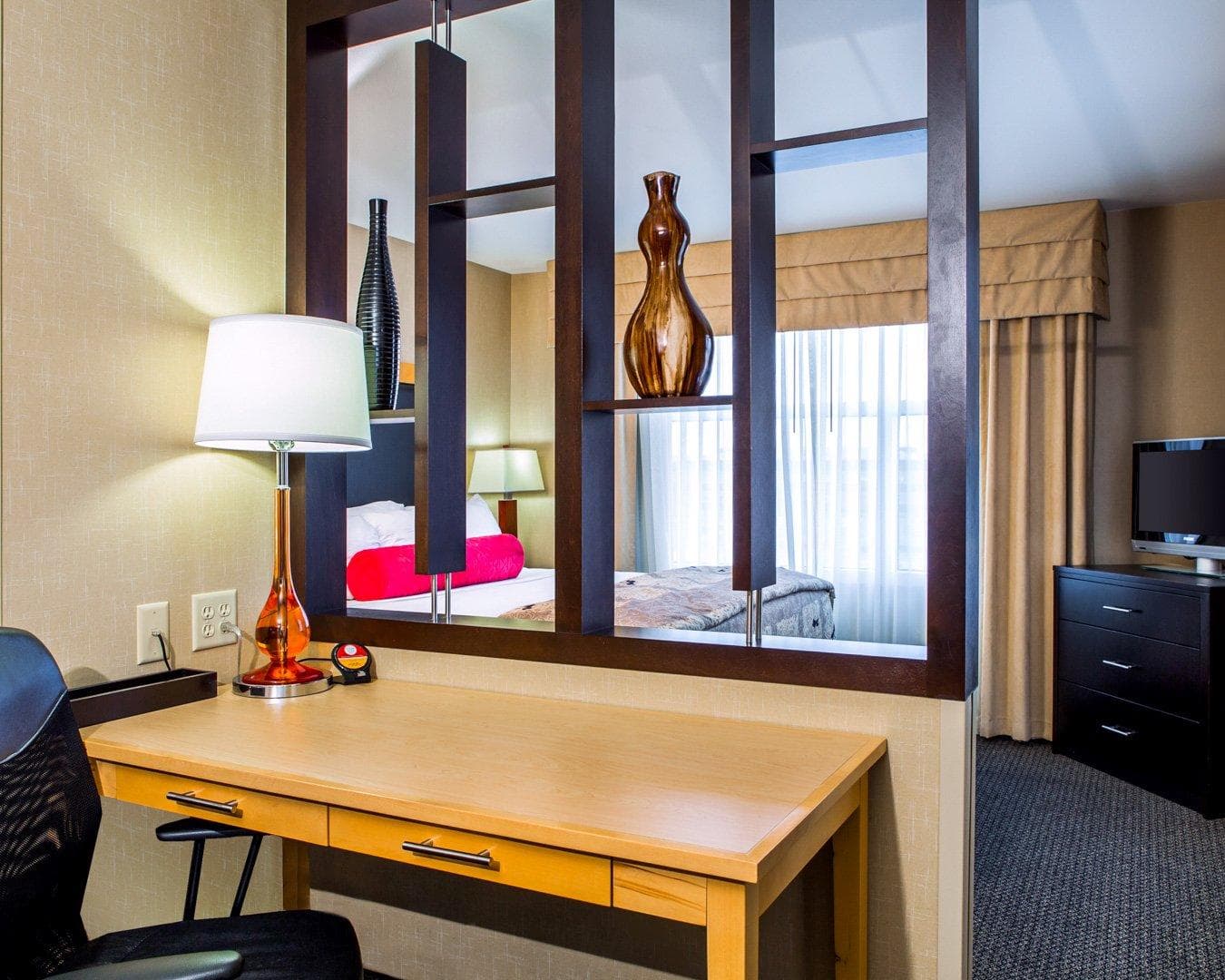 Cambria Hotel Appleton — 19