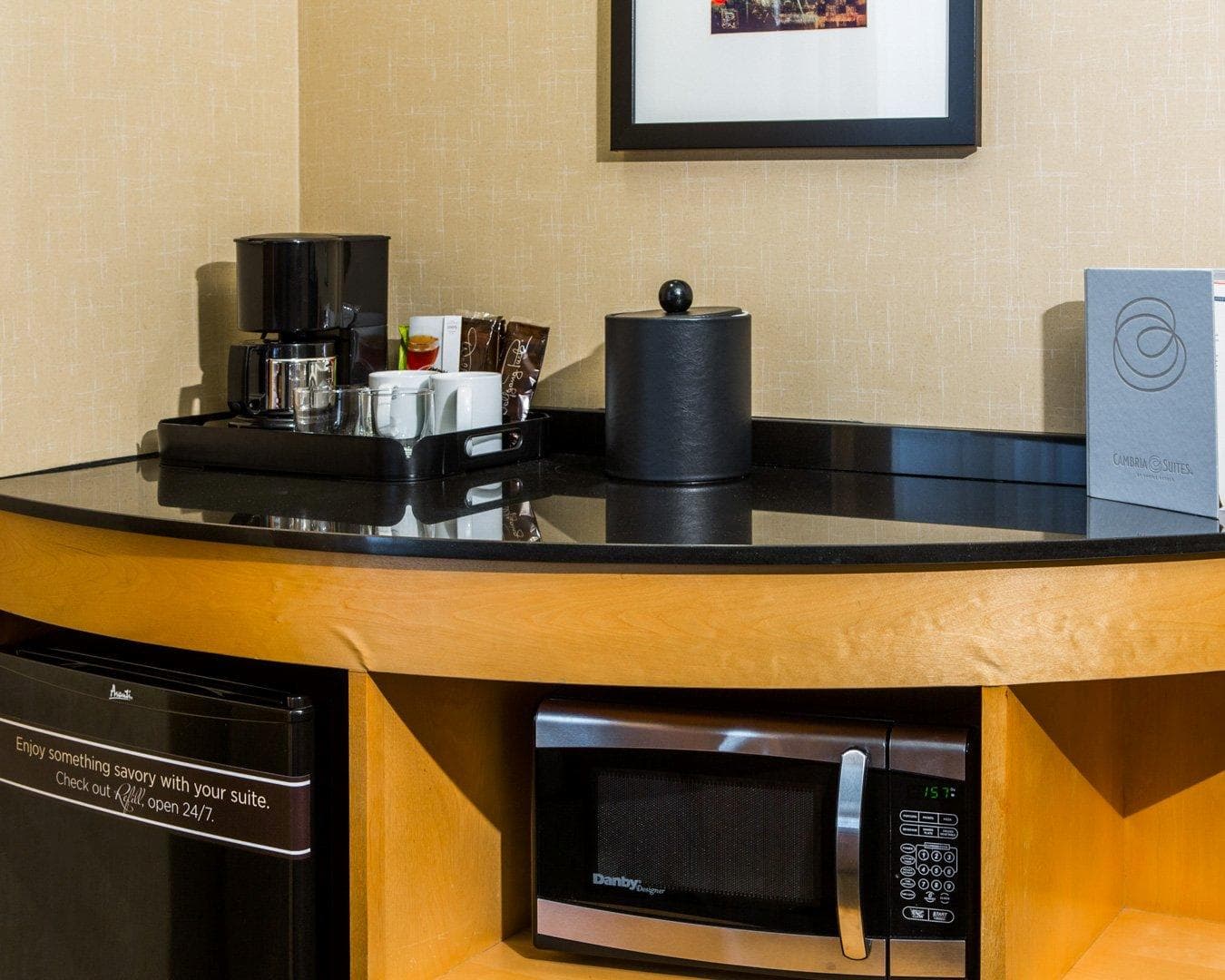 Cambria Hotel Appleton — 20