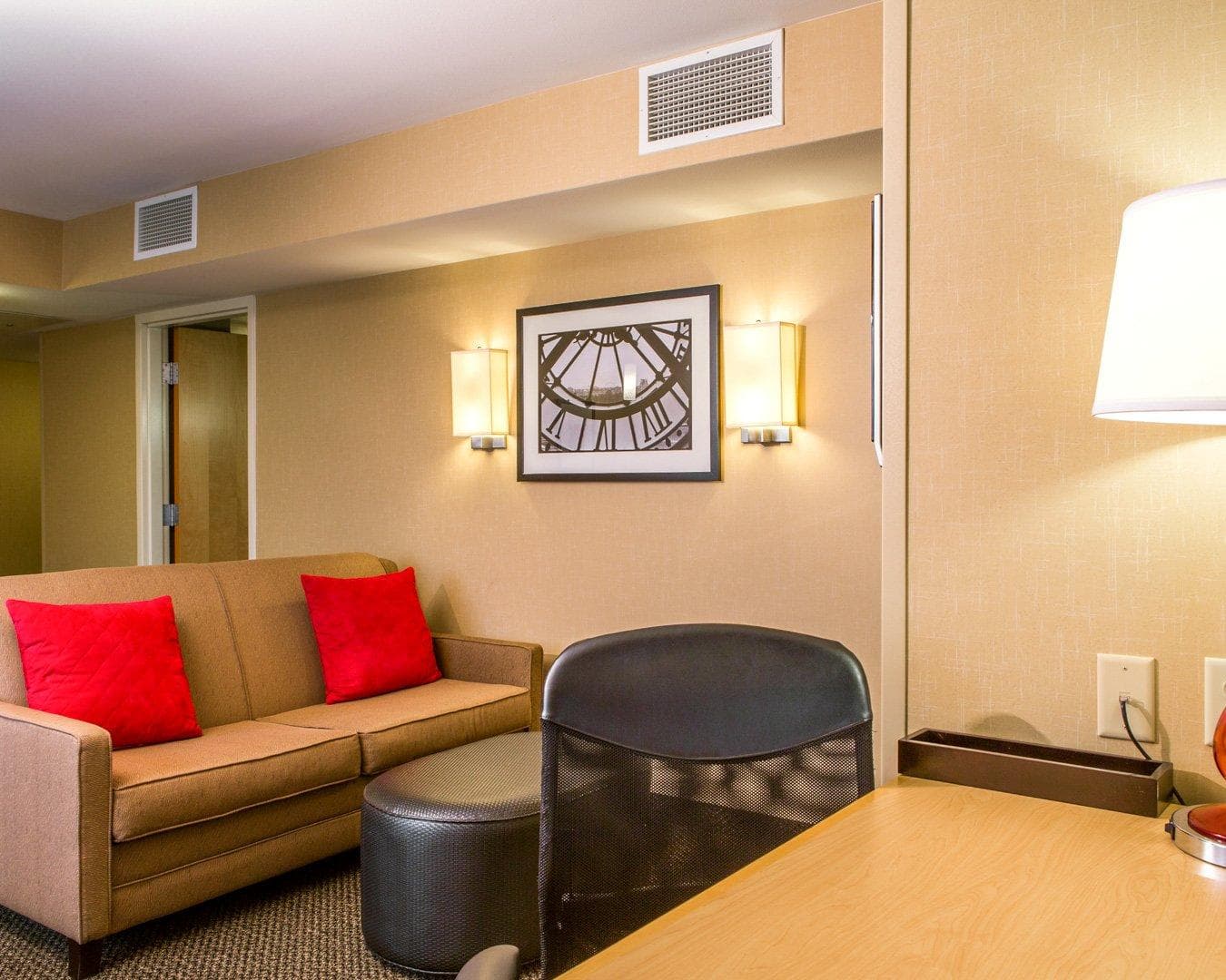 Cambria Hotel Appleton — 21