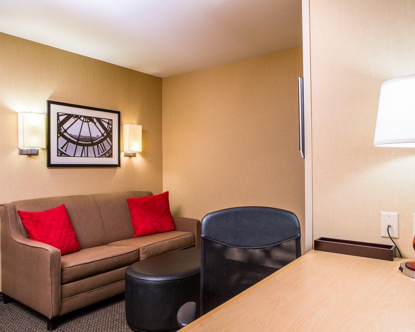 Cambria Hotel Appleton — 10