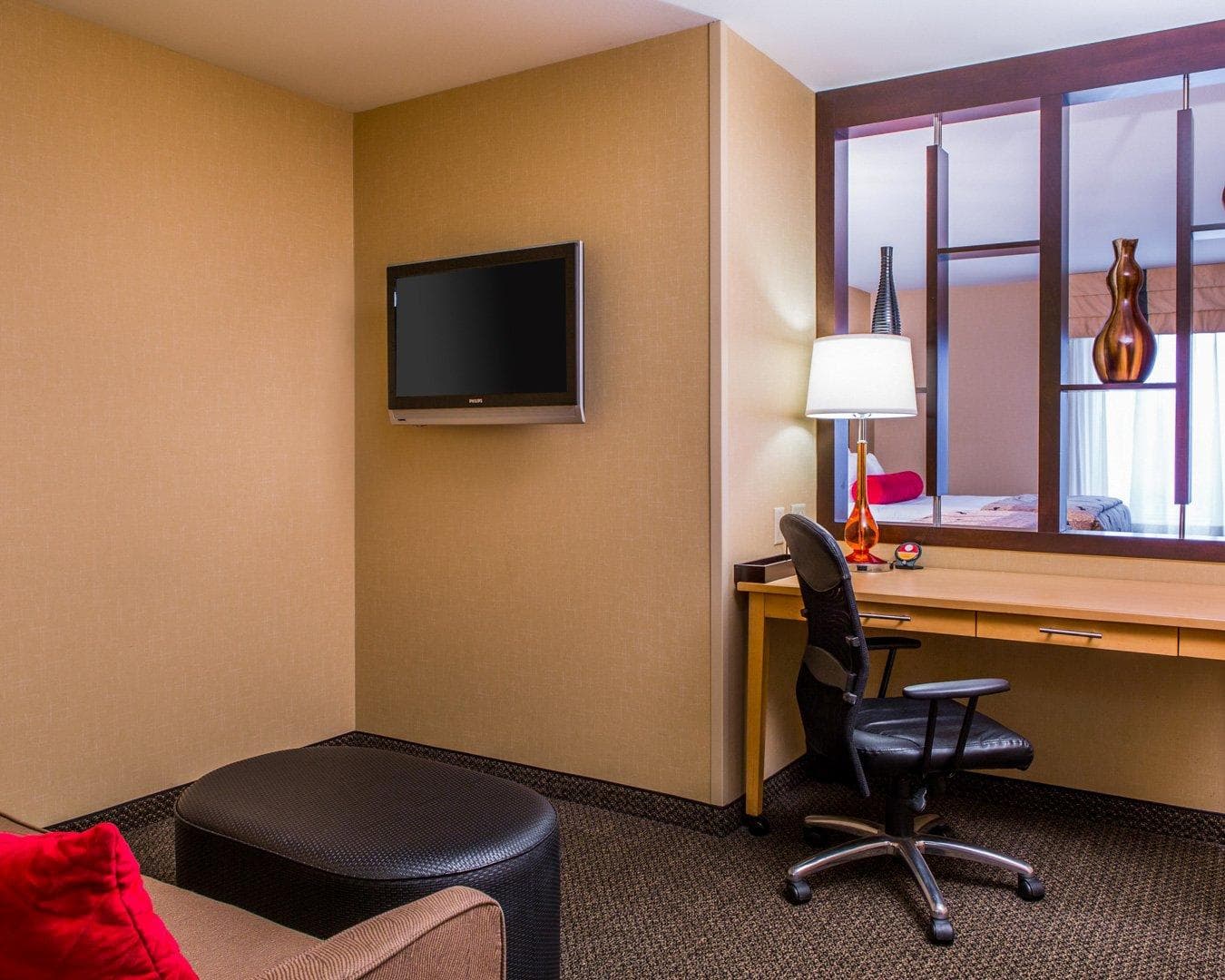Cambria Hotel Appleton — 11