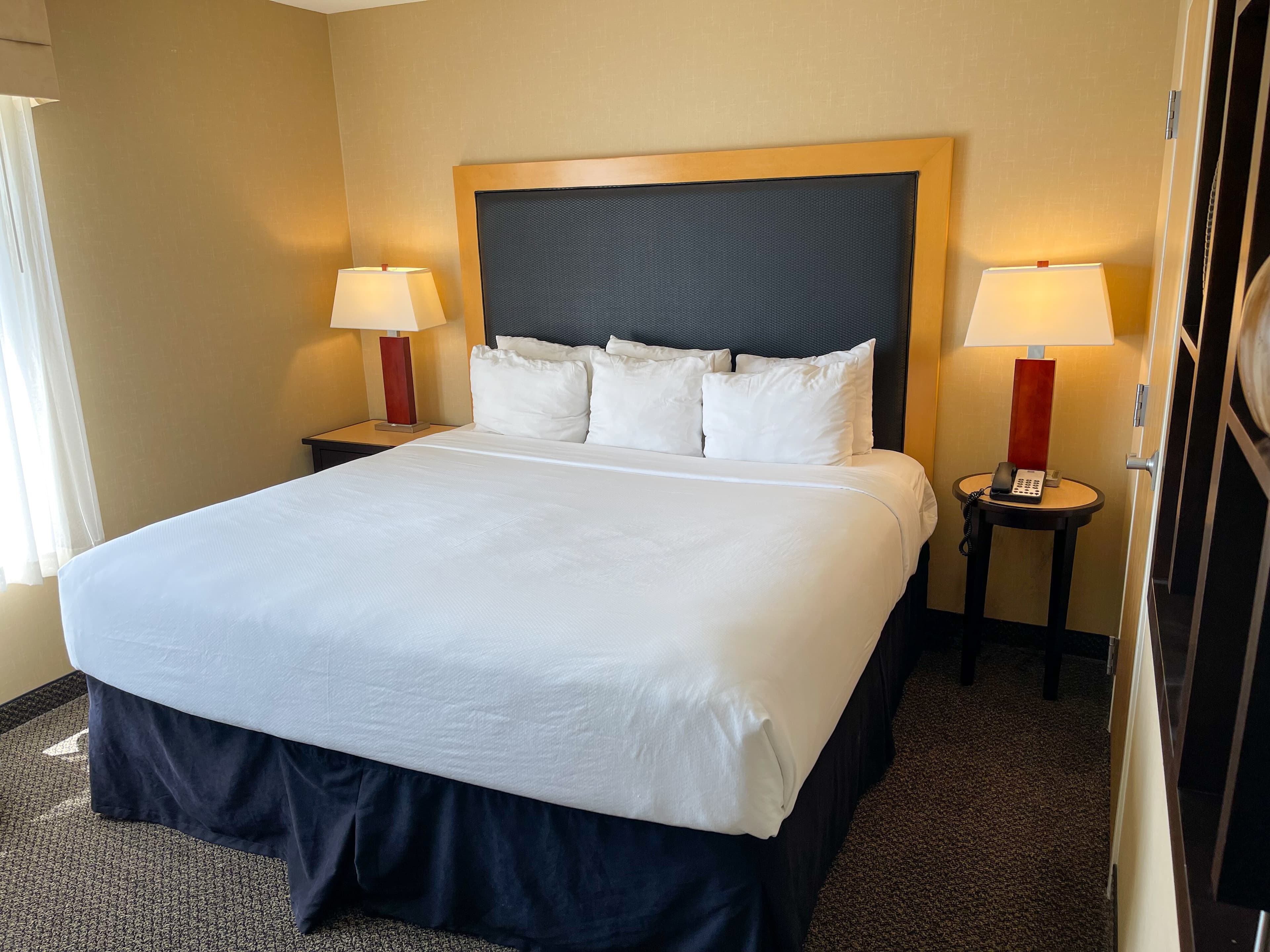 Cambria Hotel Appleton — 17