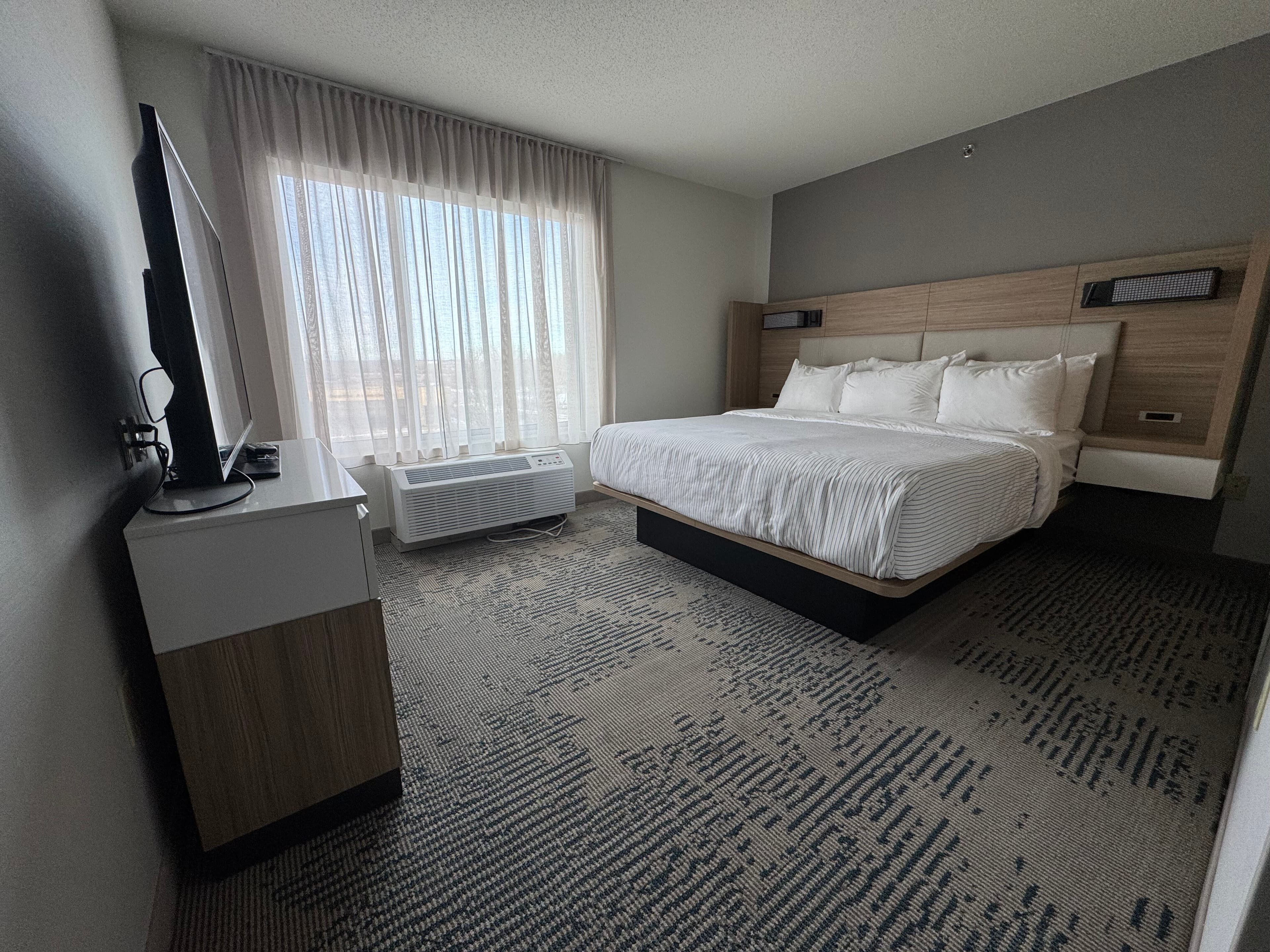 Cambria Hotel Appleton — 23
