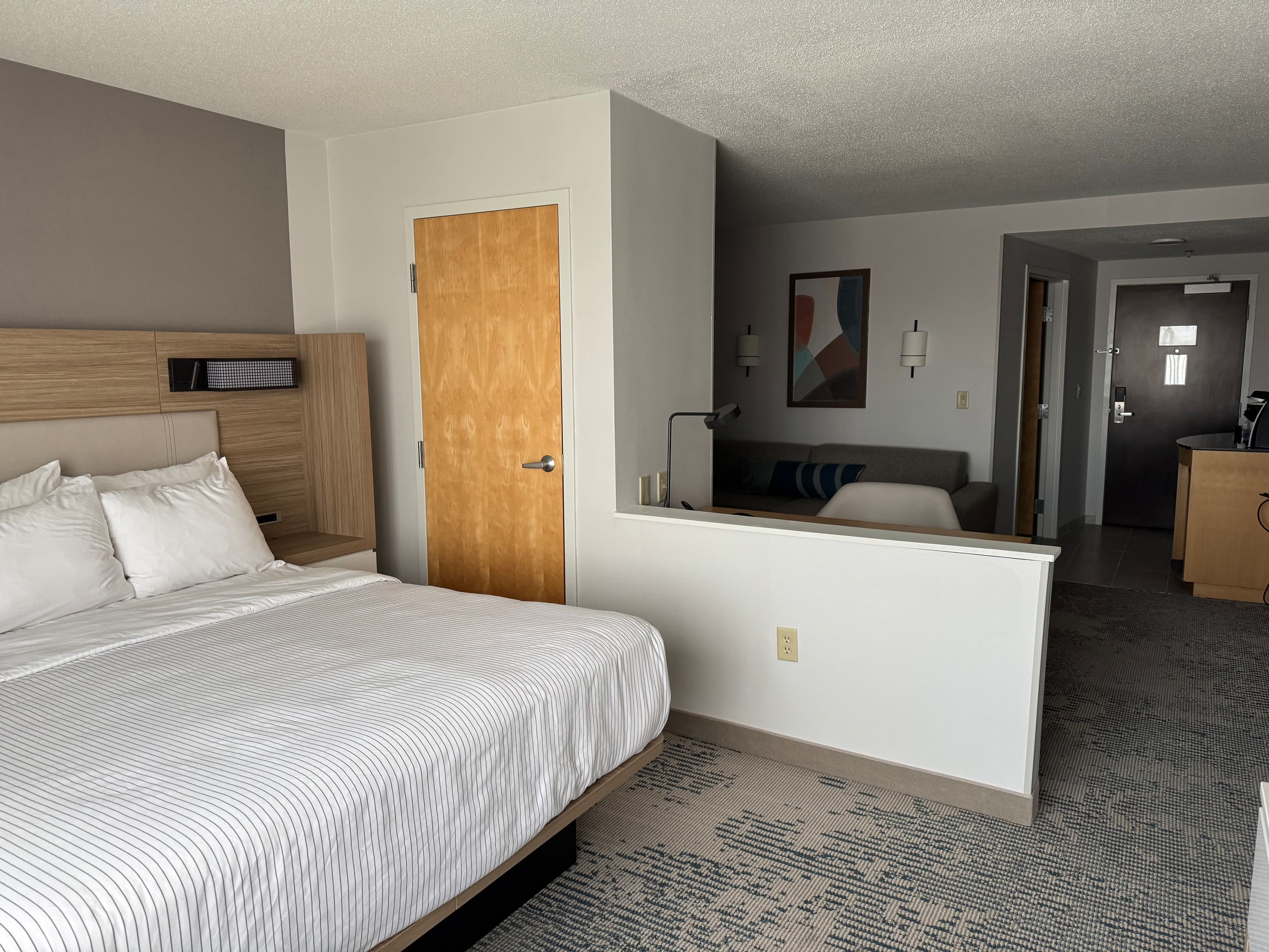 Cambria Hotel Appleton — 24