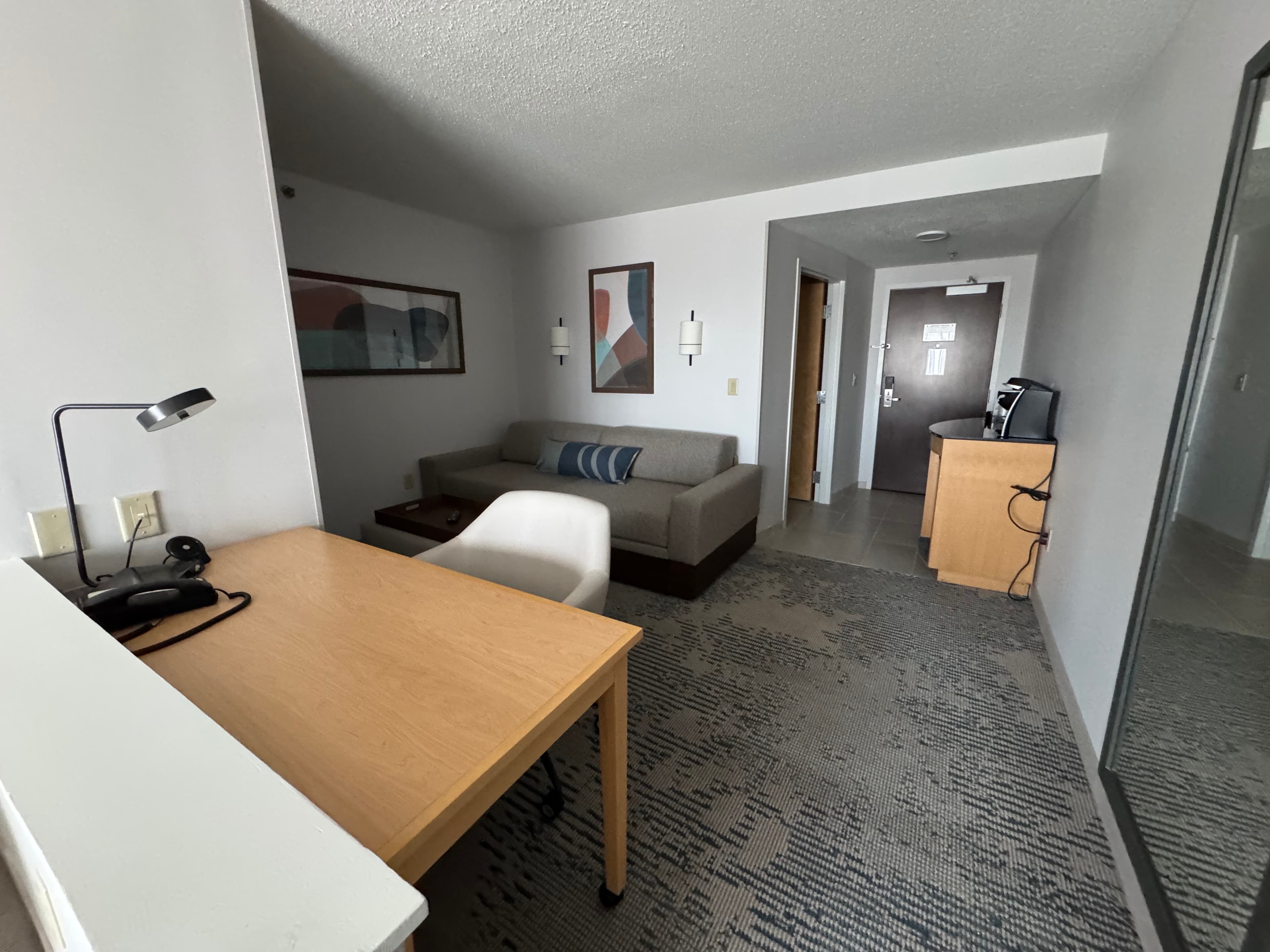 Cambria Hotel Appleton — 25