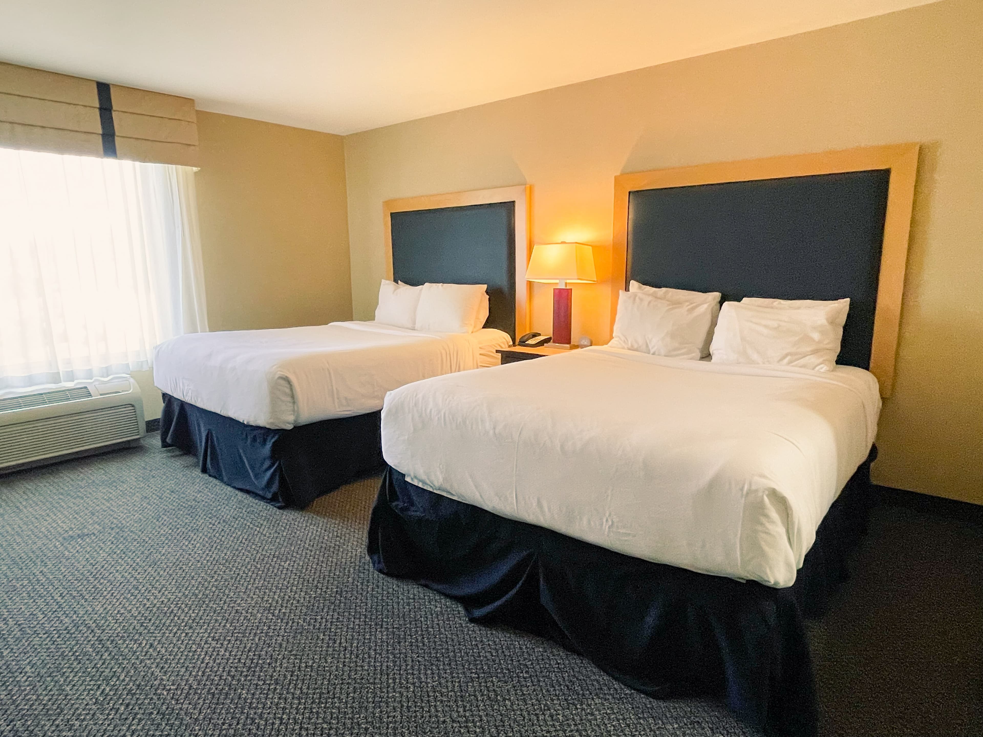 Cambria Hotel Appleton — 12