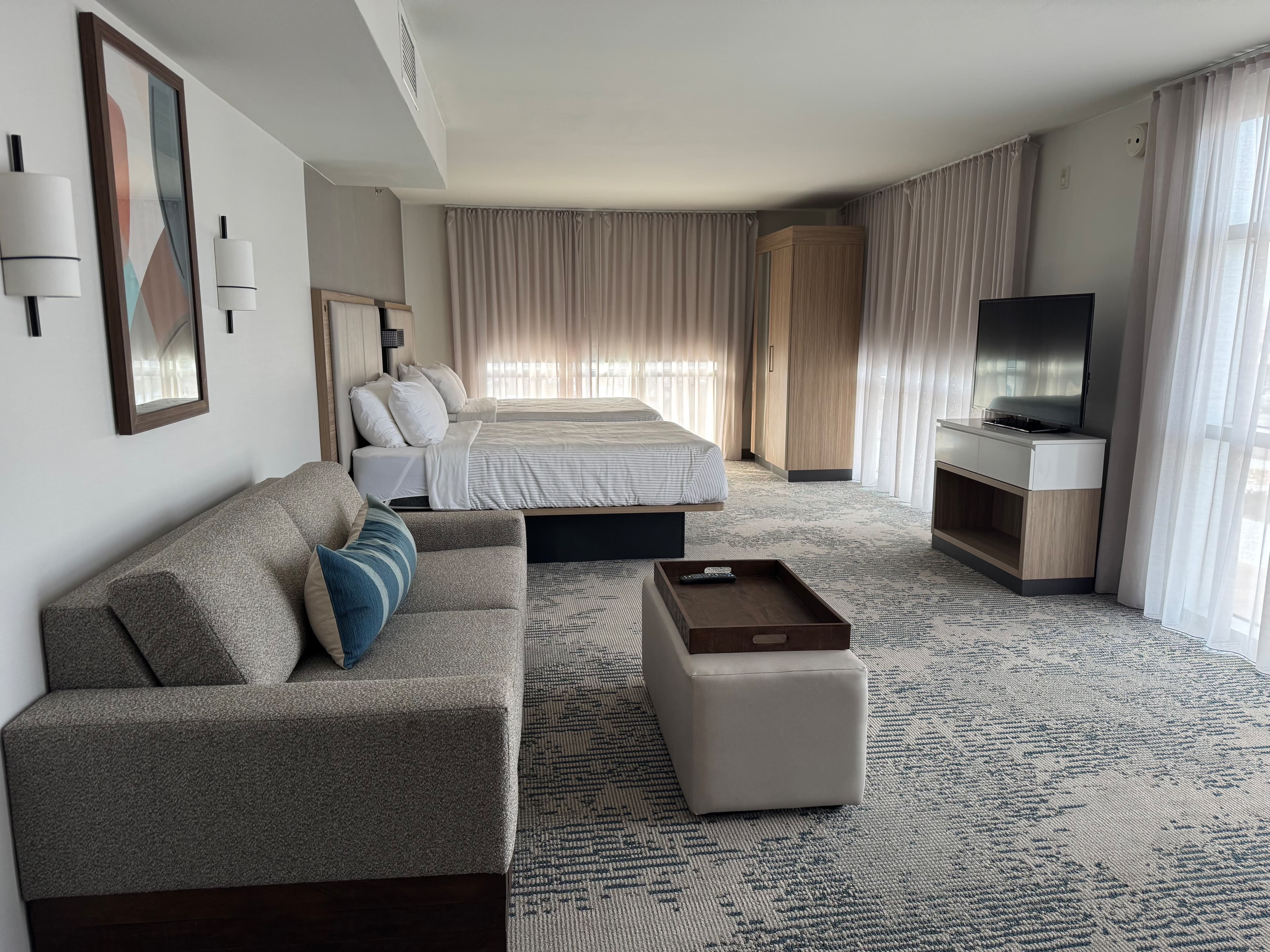 Cambria Hotel Appleton — 38