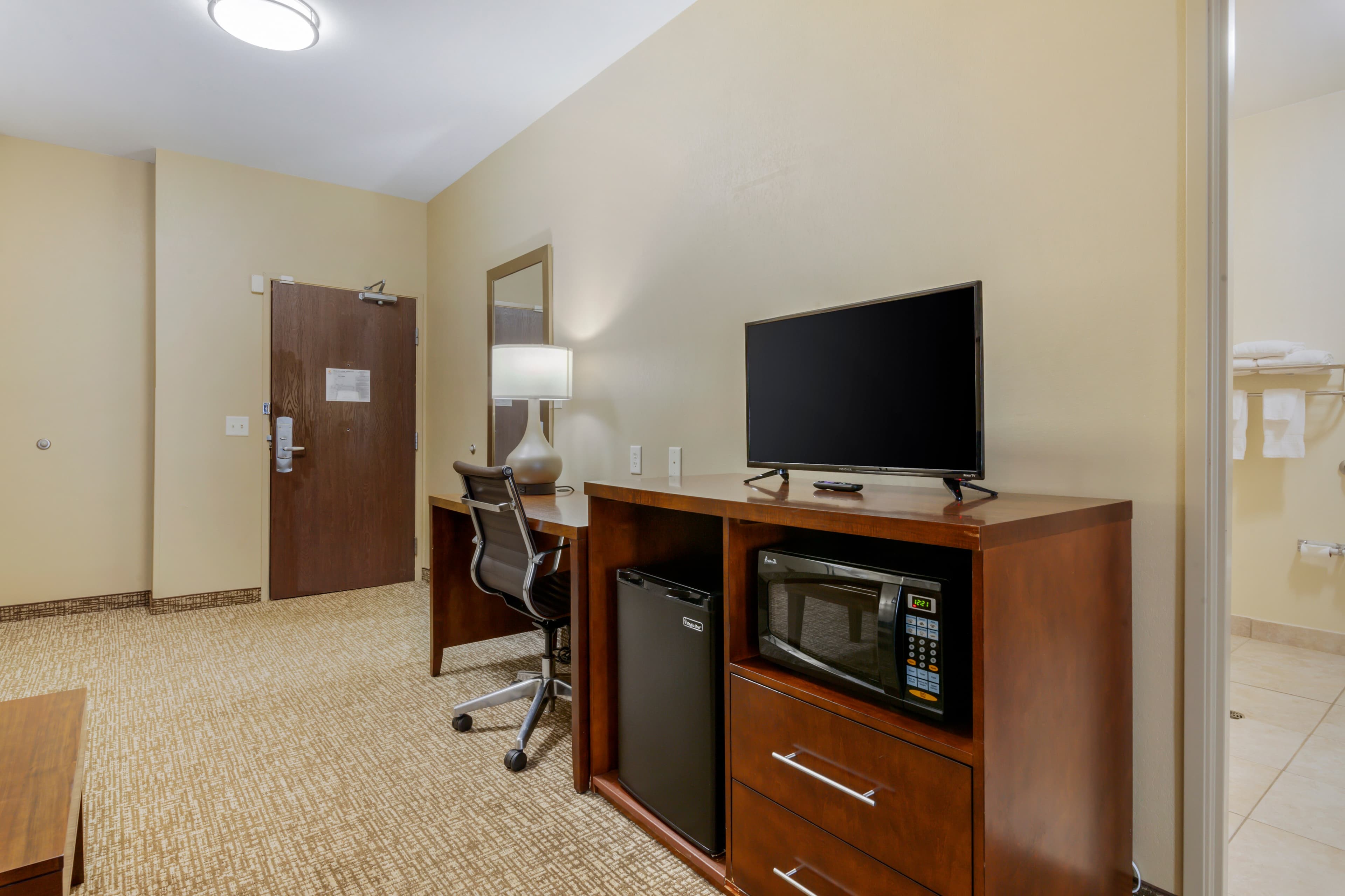 Comfort Inn Plover-Stevens Point — 6