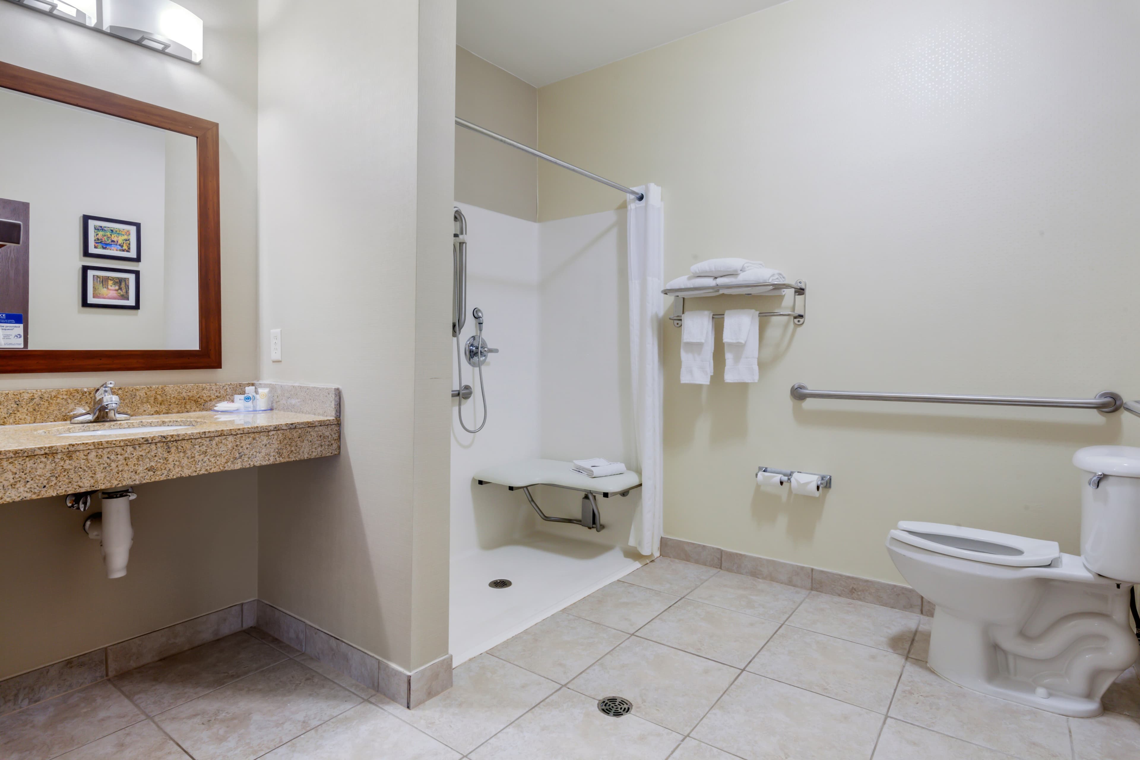 Comfort Inn Plover-Stevens Point — 9