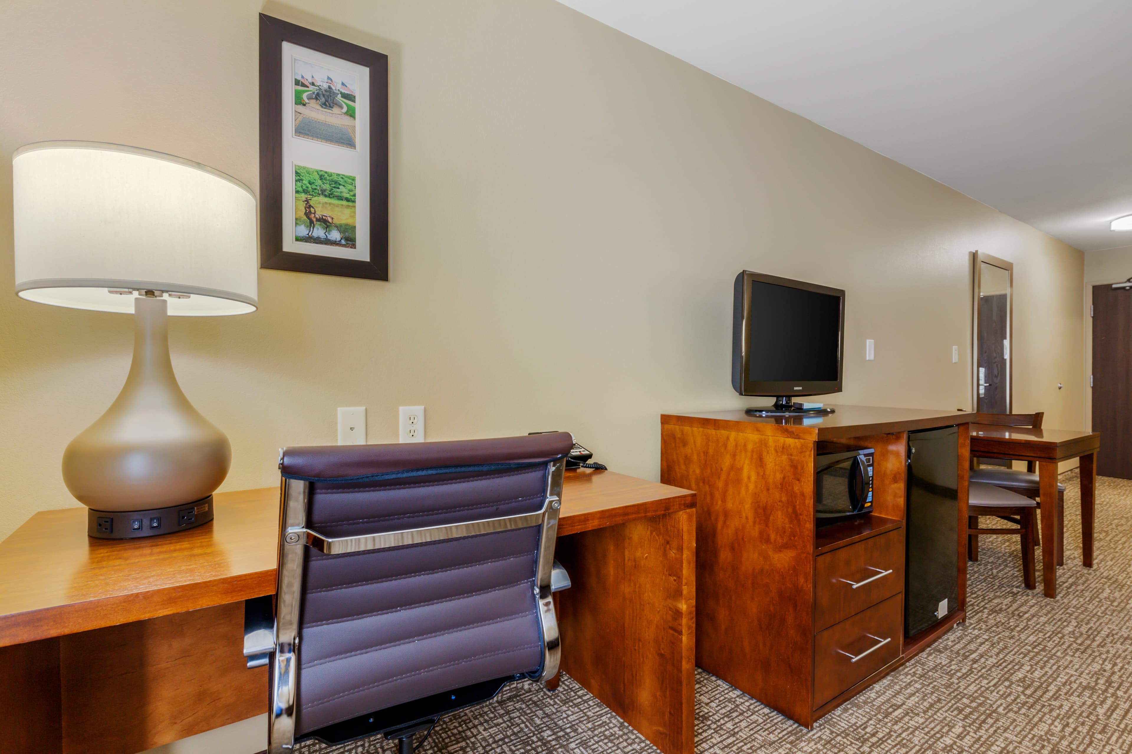 Comfort Inn Plover-Stevens Point — 17