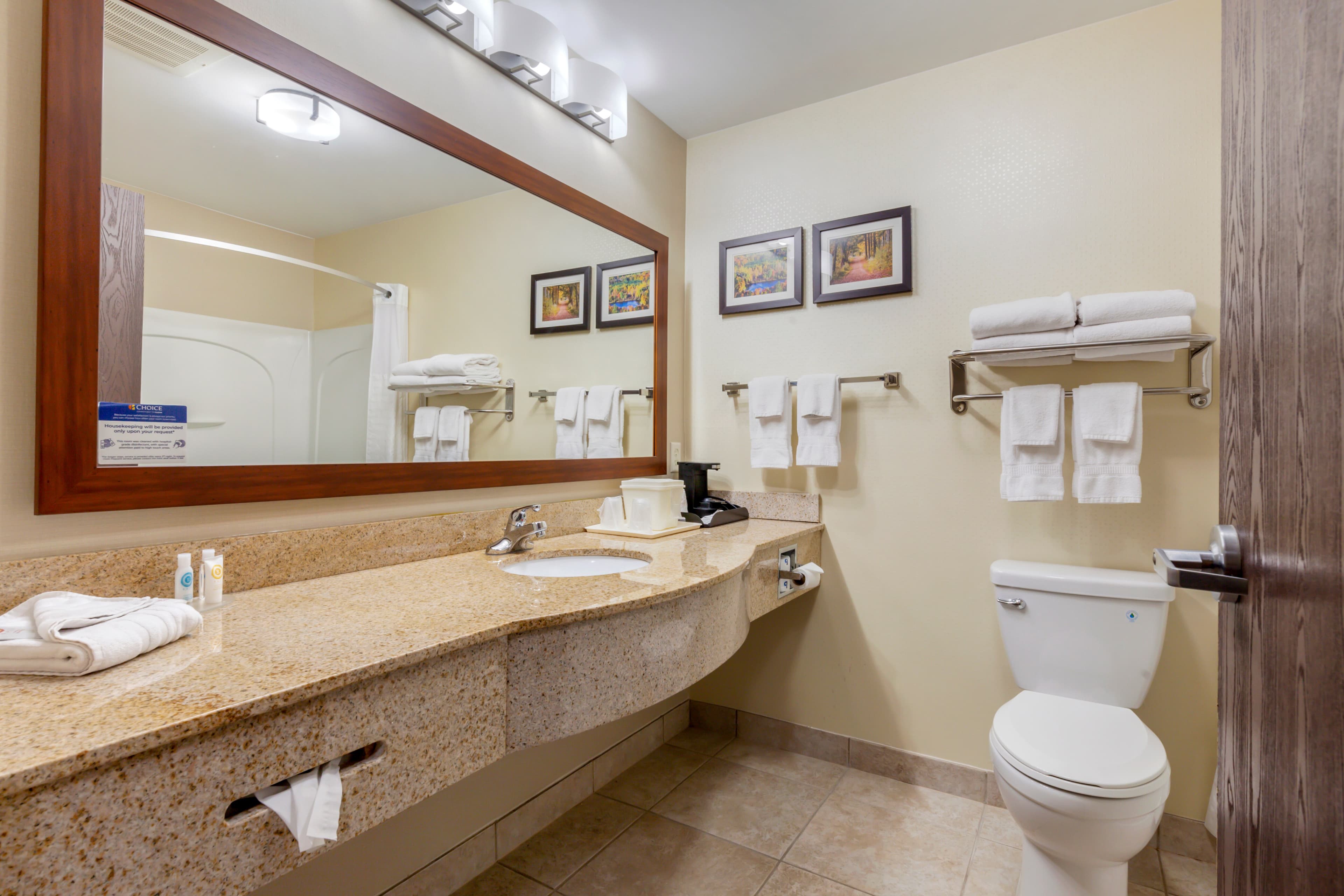 Comfort Inn Plover-Stevens Point — 18