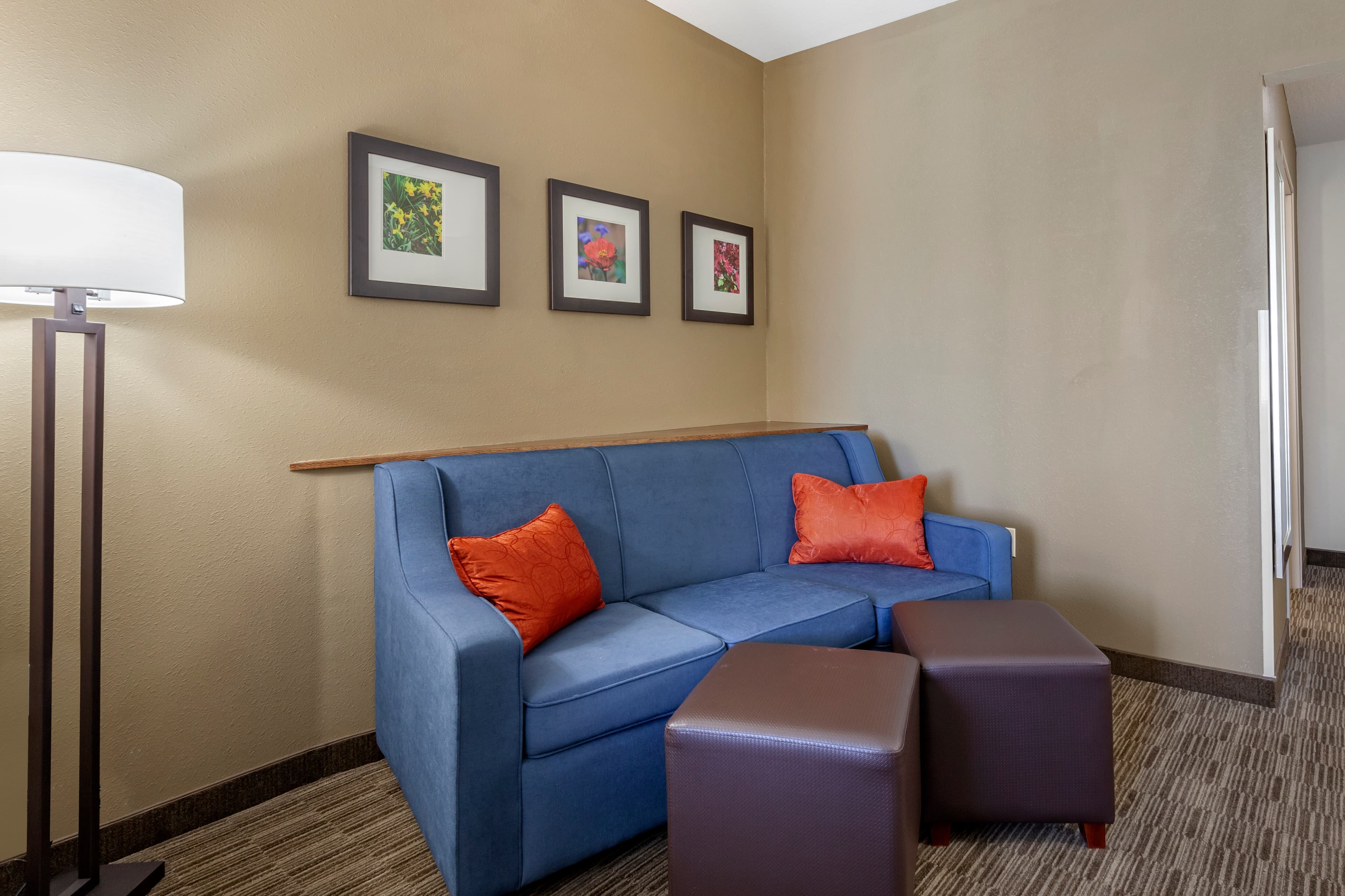 Comfort Suites Oshkosh West - Image 2