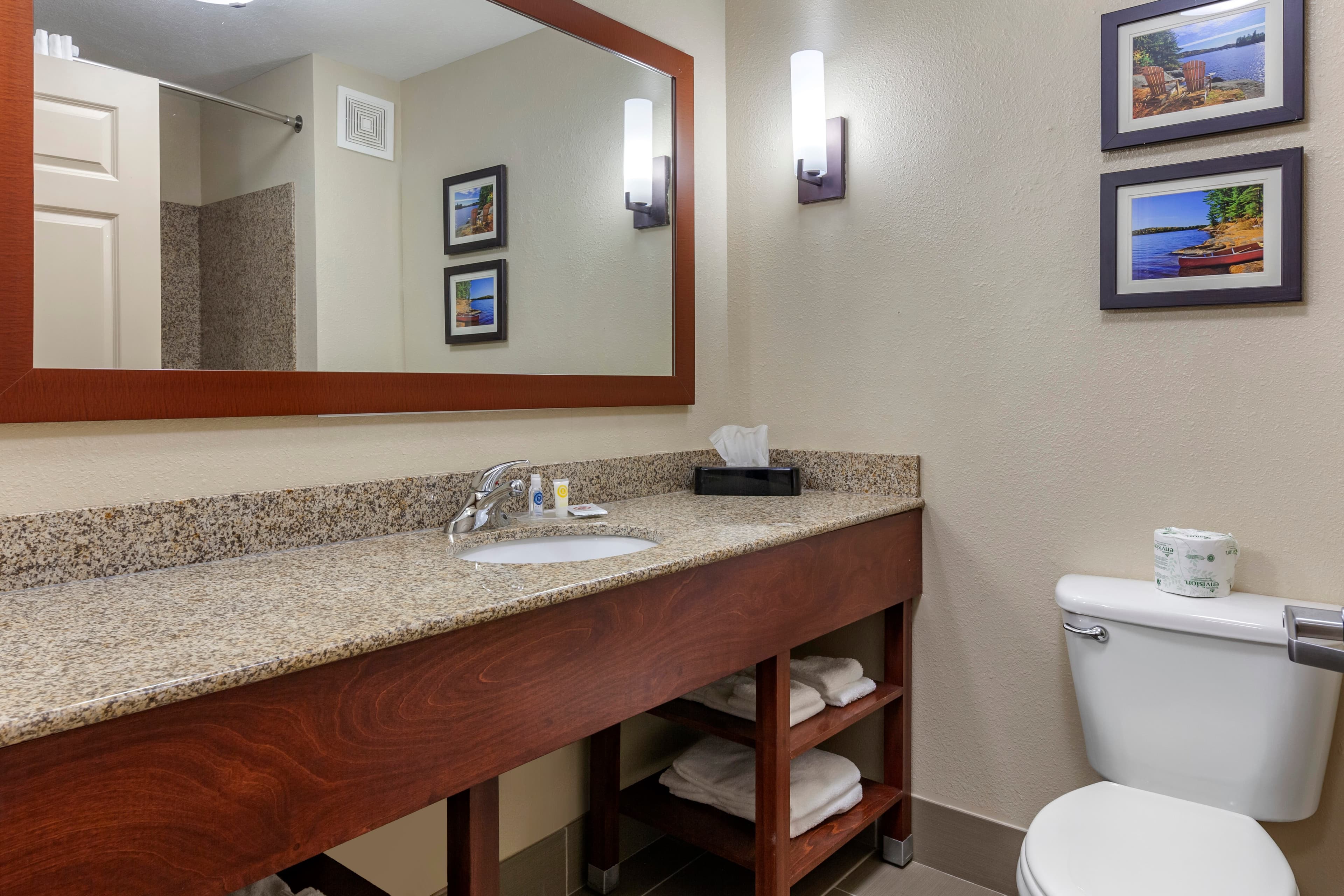 Comfort Suites Oshkosh West - Image 5