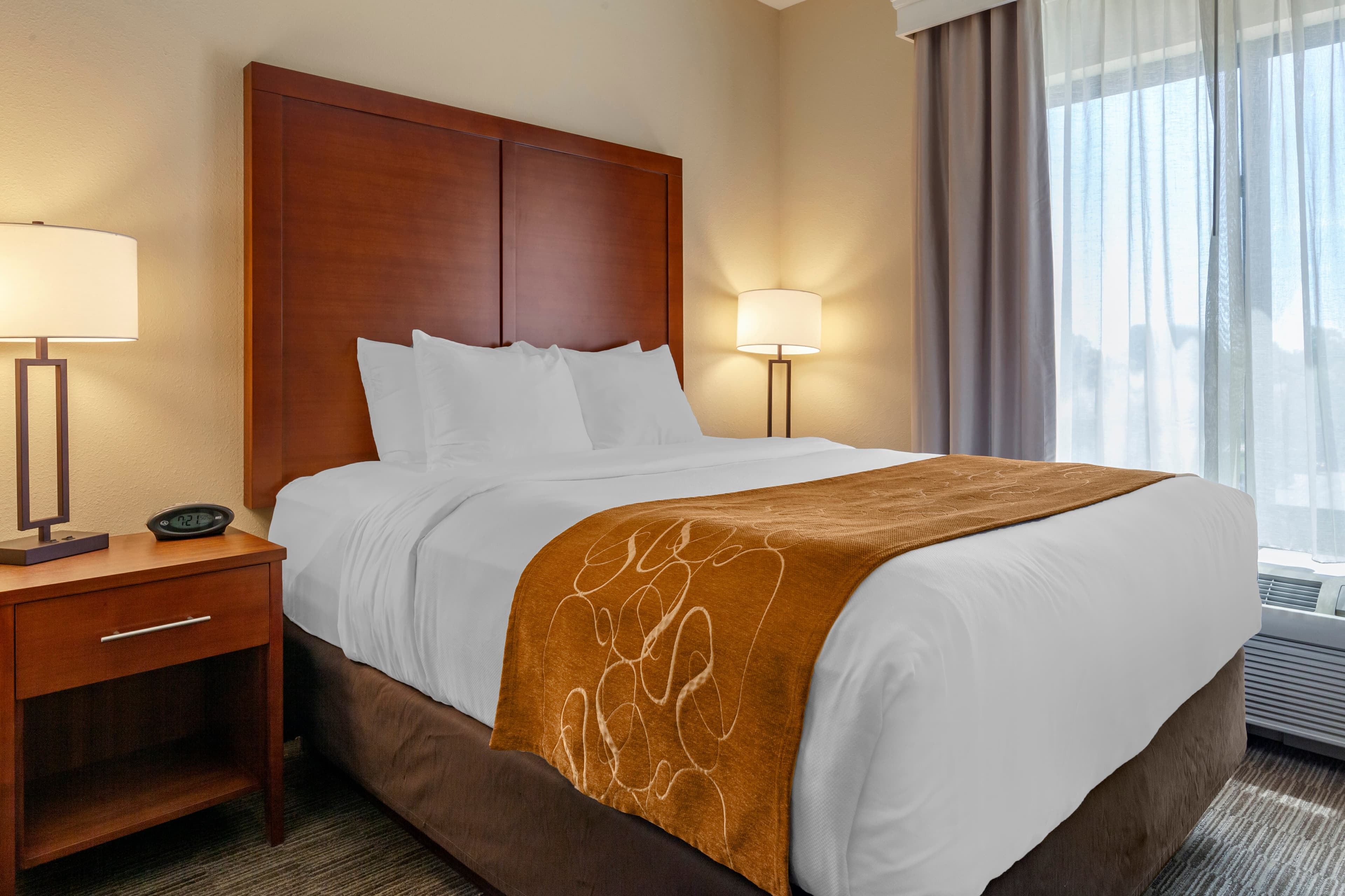 Comfort Suites Oshkosh West — 23
