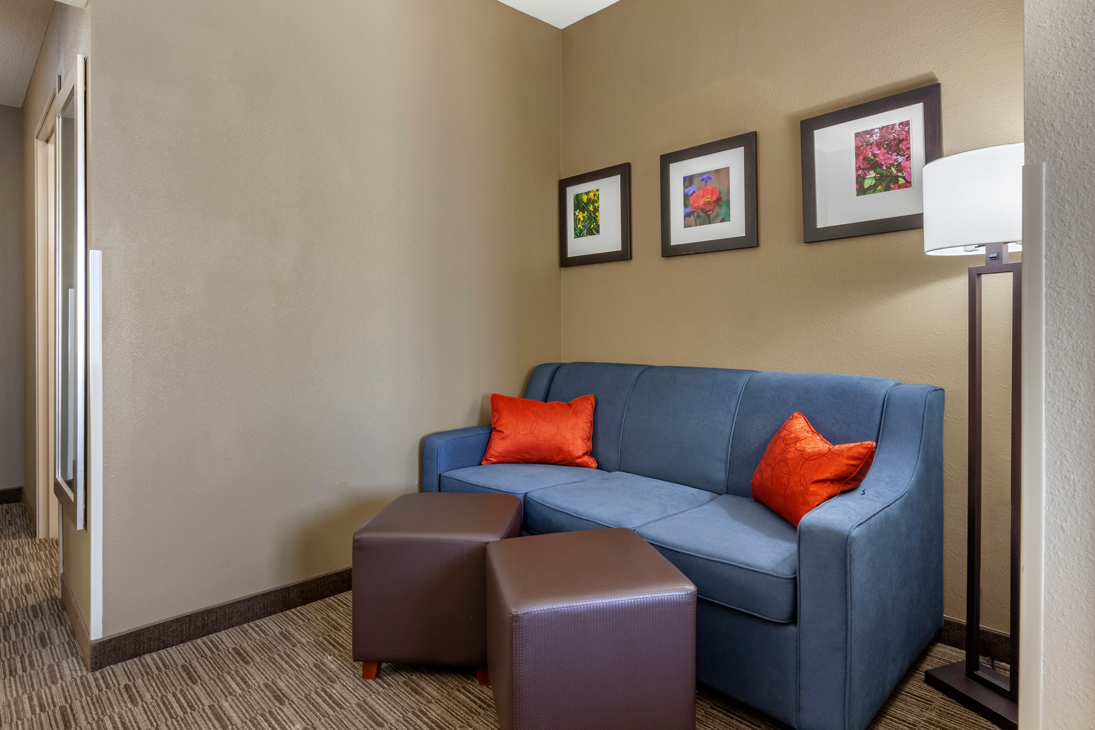 Comfort Suites Oshkosh West — 24