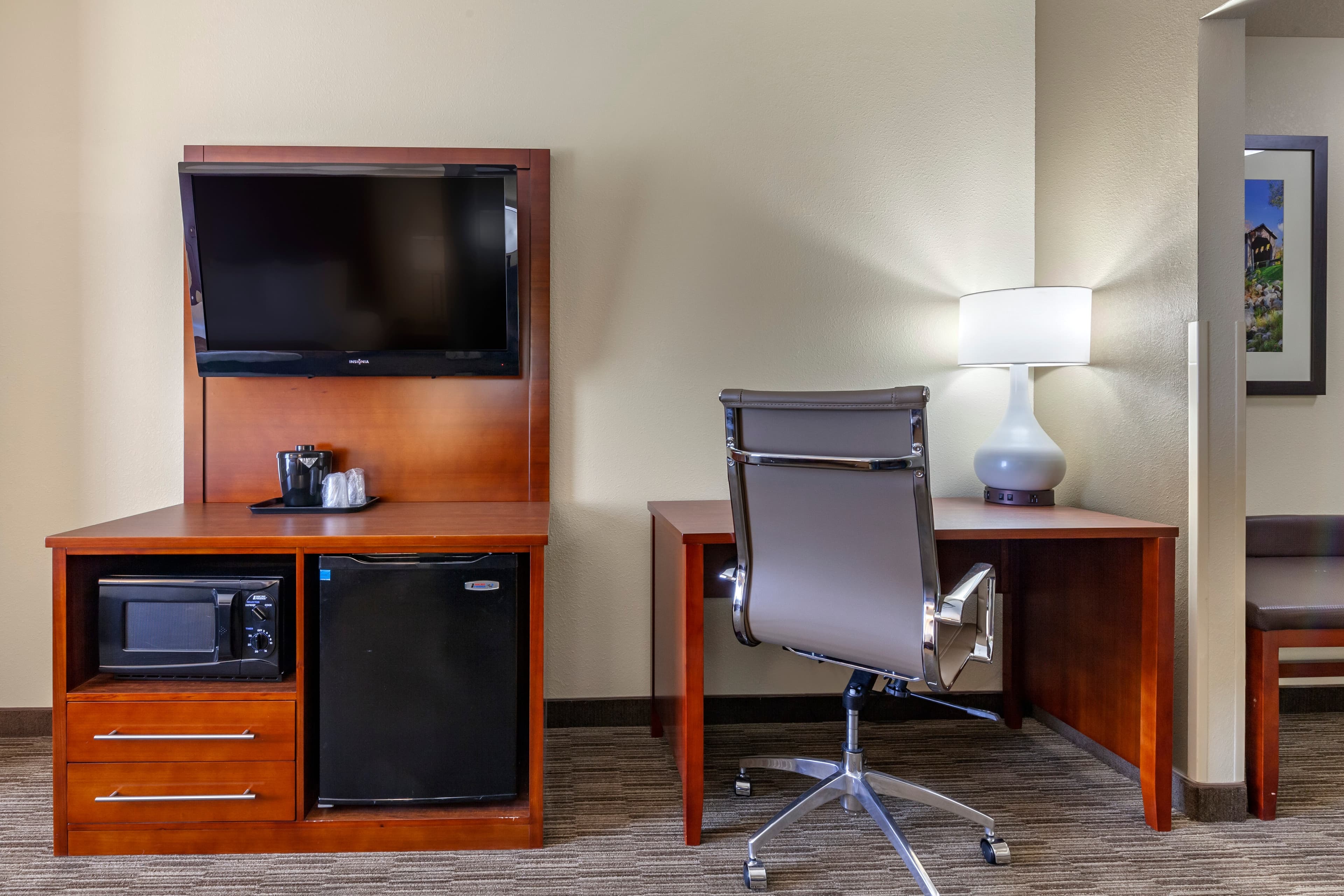 Comfort Suites Oshkosh West — 25