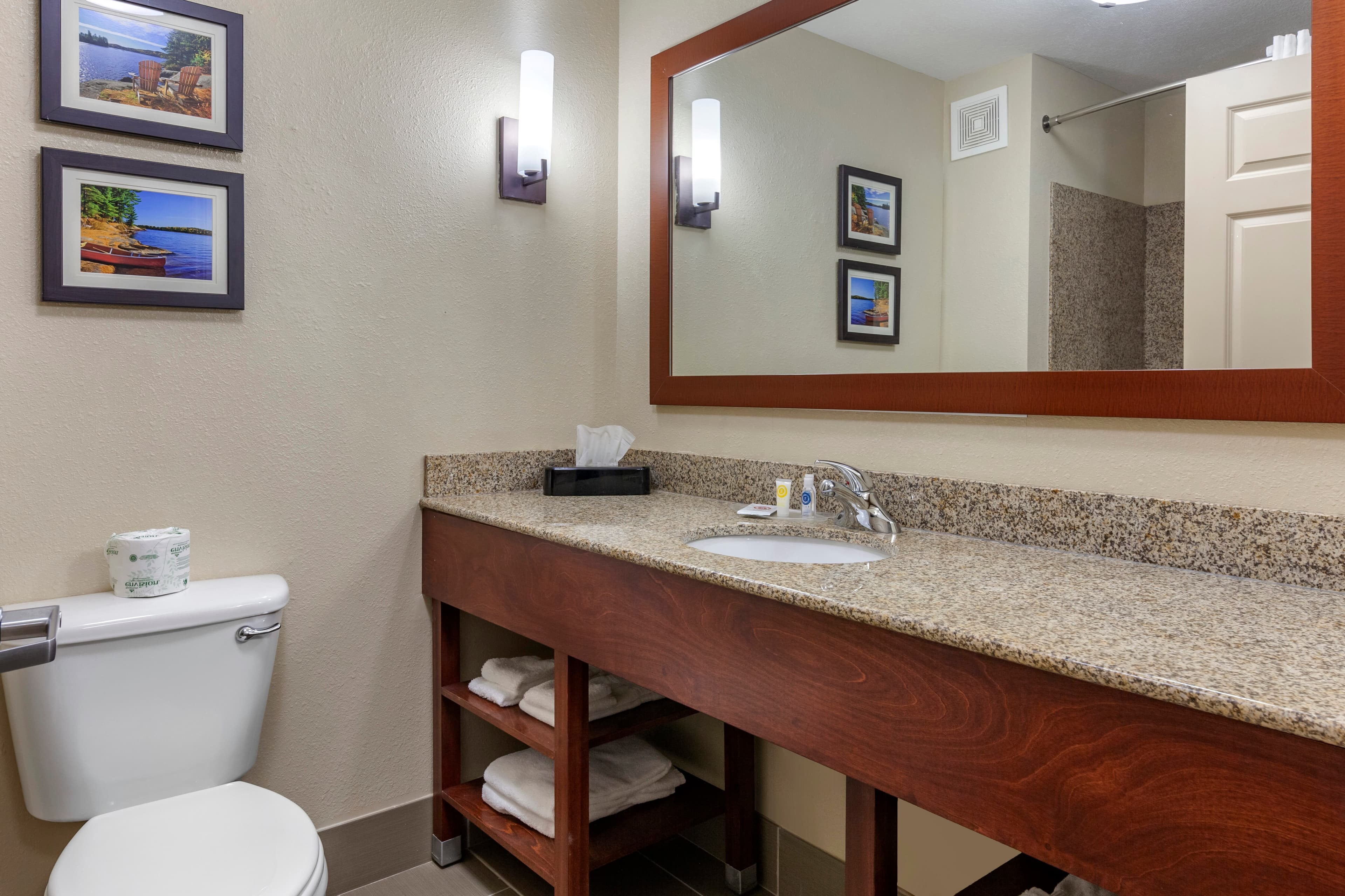 Comfort Suites Oshkosh West — 26