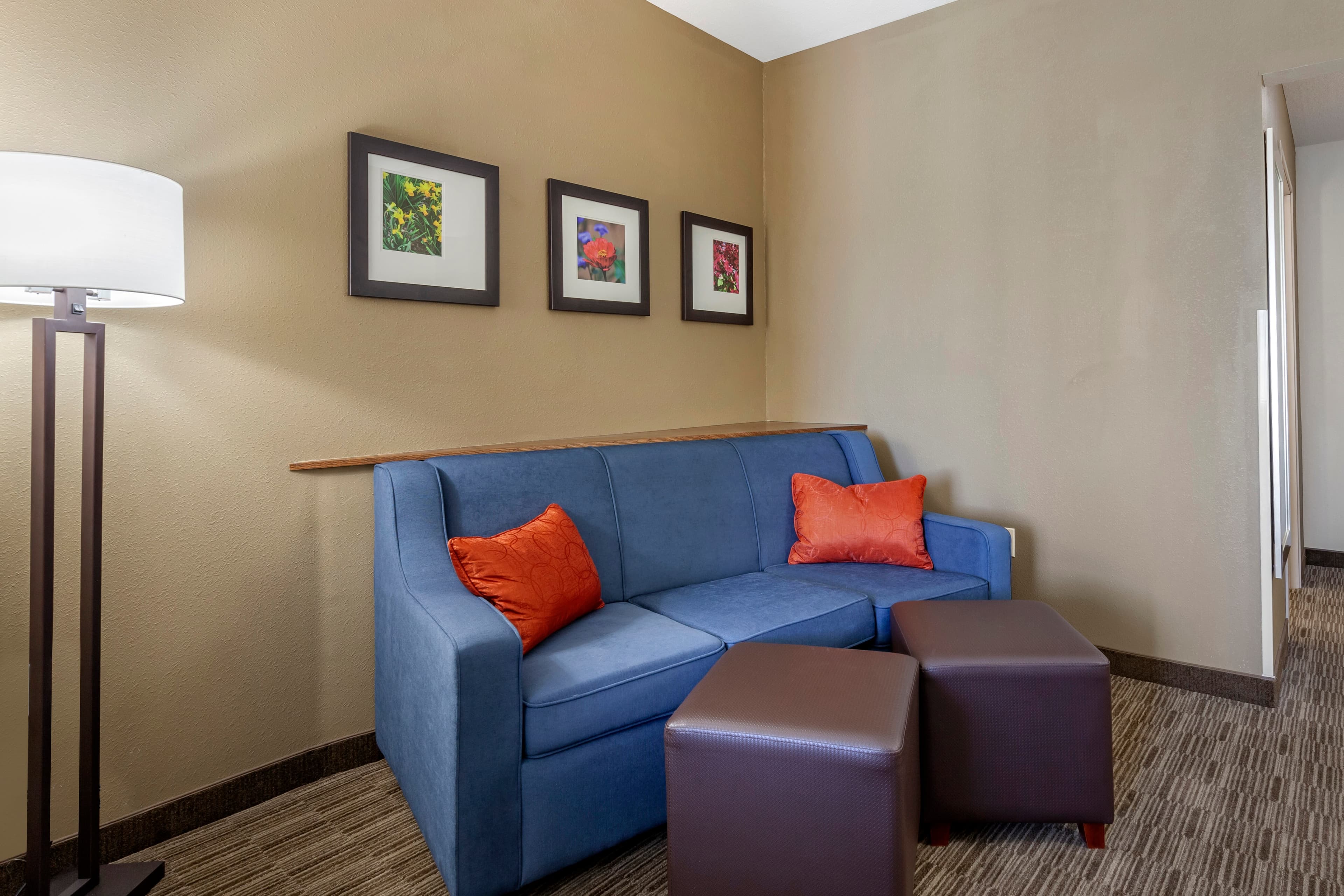 Comfort Suites Oshkosh West — 13