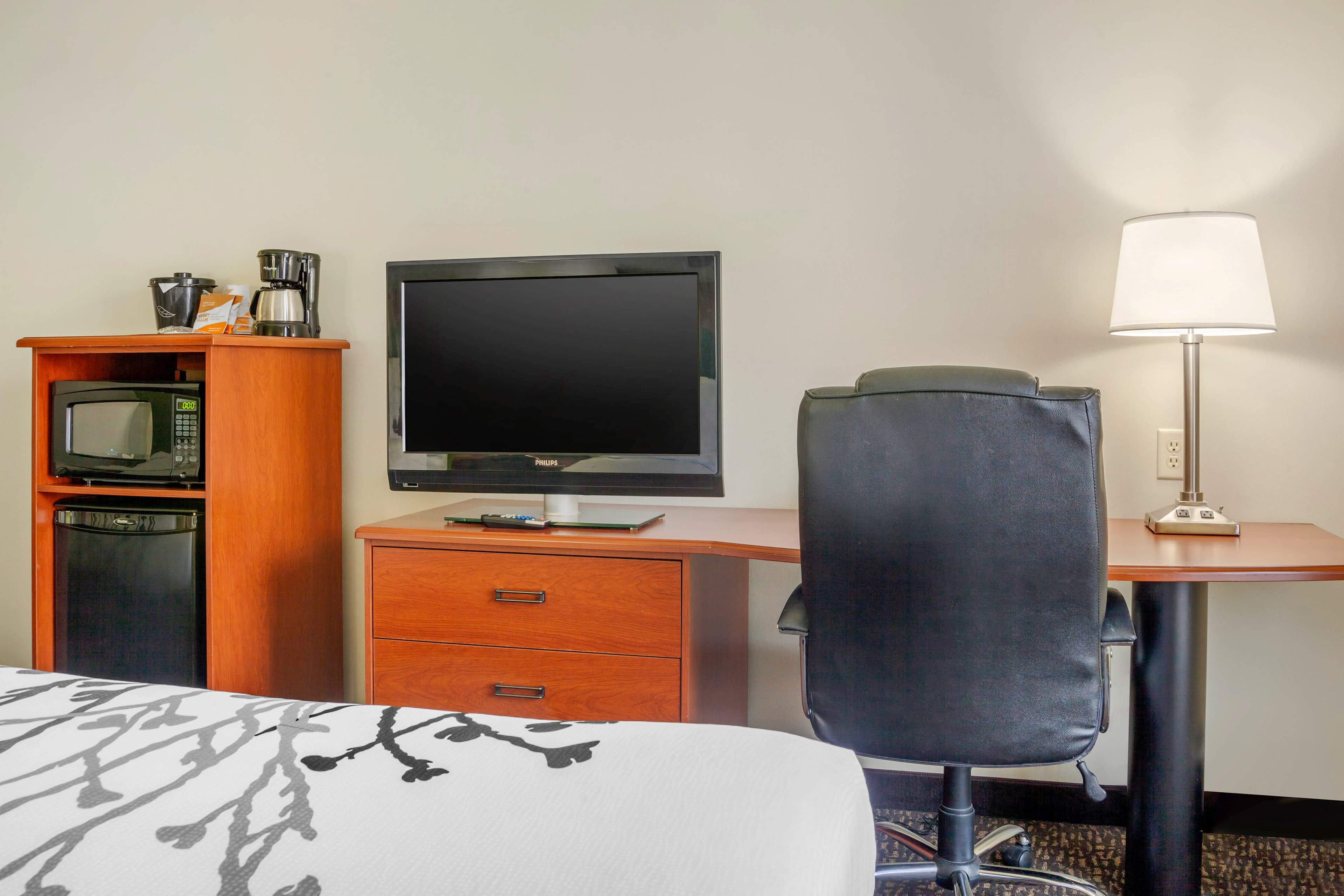 Sleep Inn & Suites Milwaukee Airport — 7