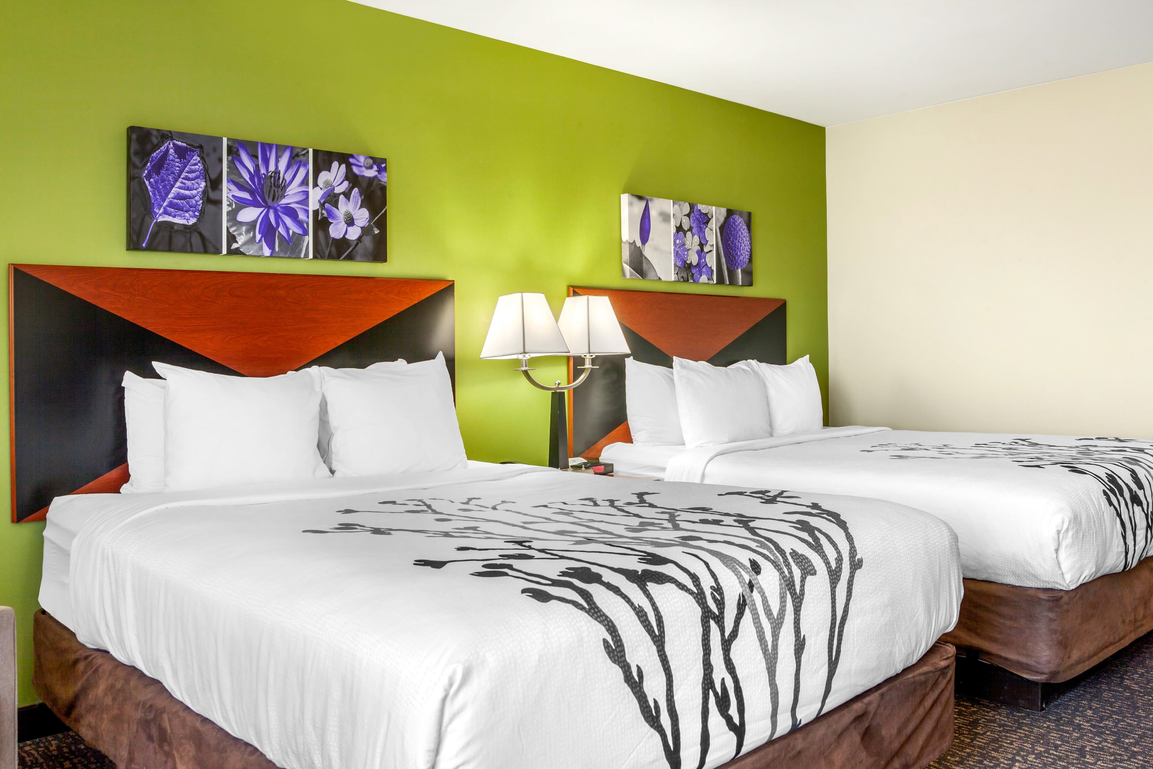 Sleep Inn & Suites Milwaukee Airport — 21
