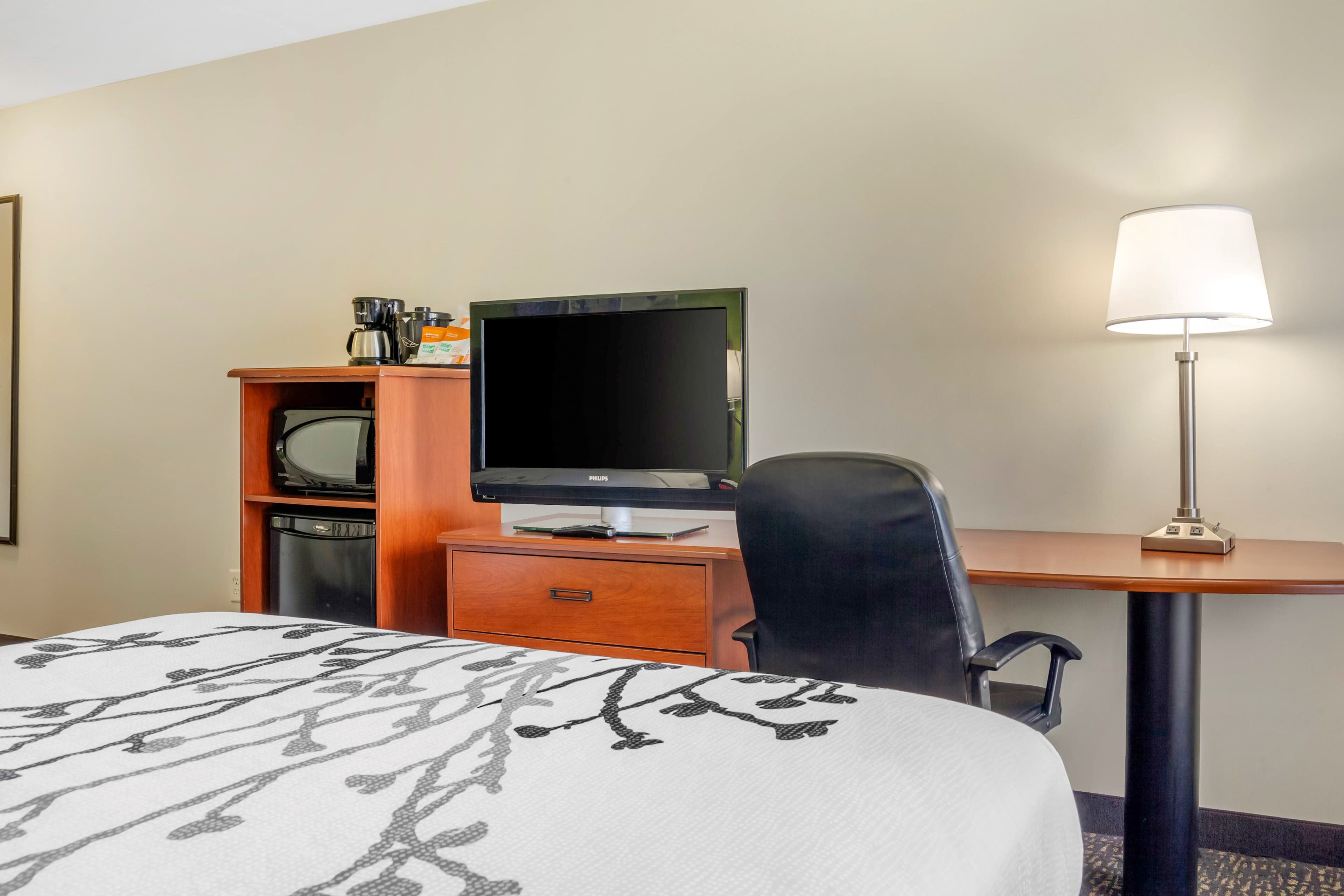 Sleep Inn & Suites Milwaukee Airport — 22