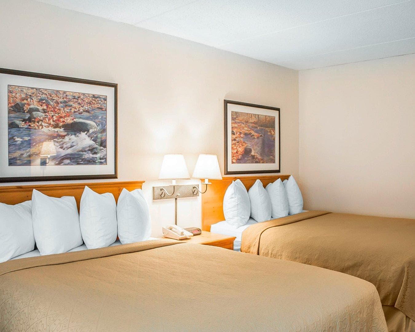 Quality Inn Rhinelander - Image 5