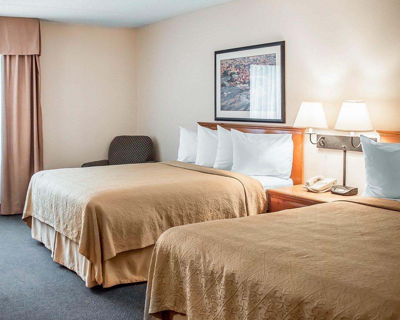 Quality Inn Rhinelander — 6
