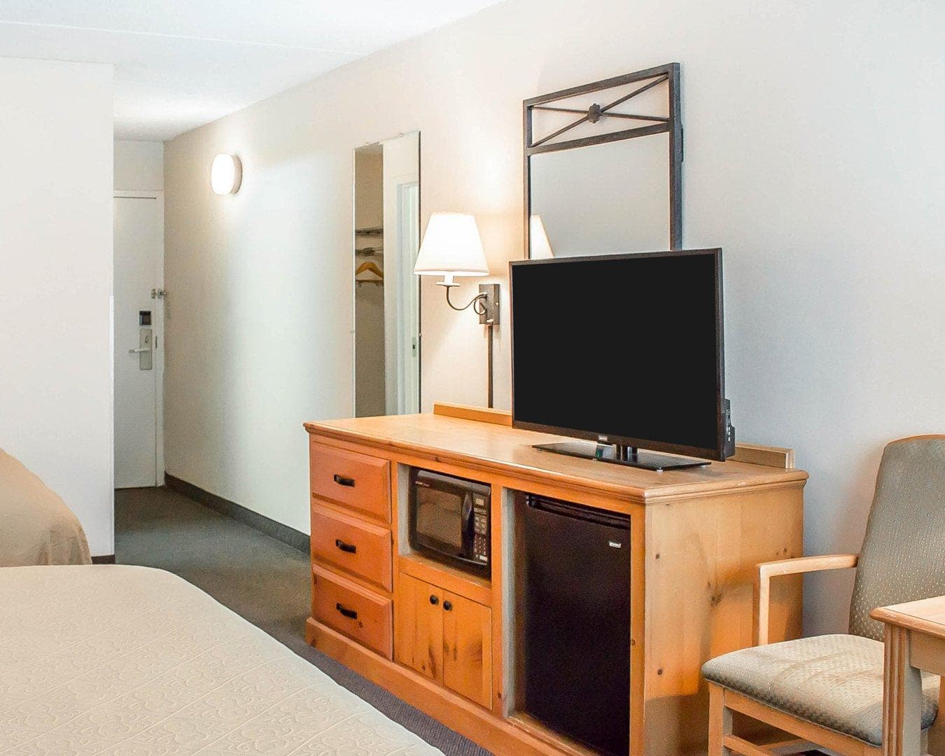 Quality Inn Rhinelander — 7
