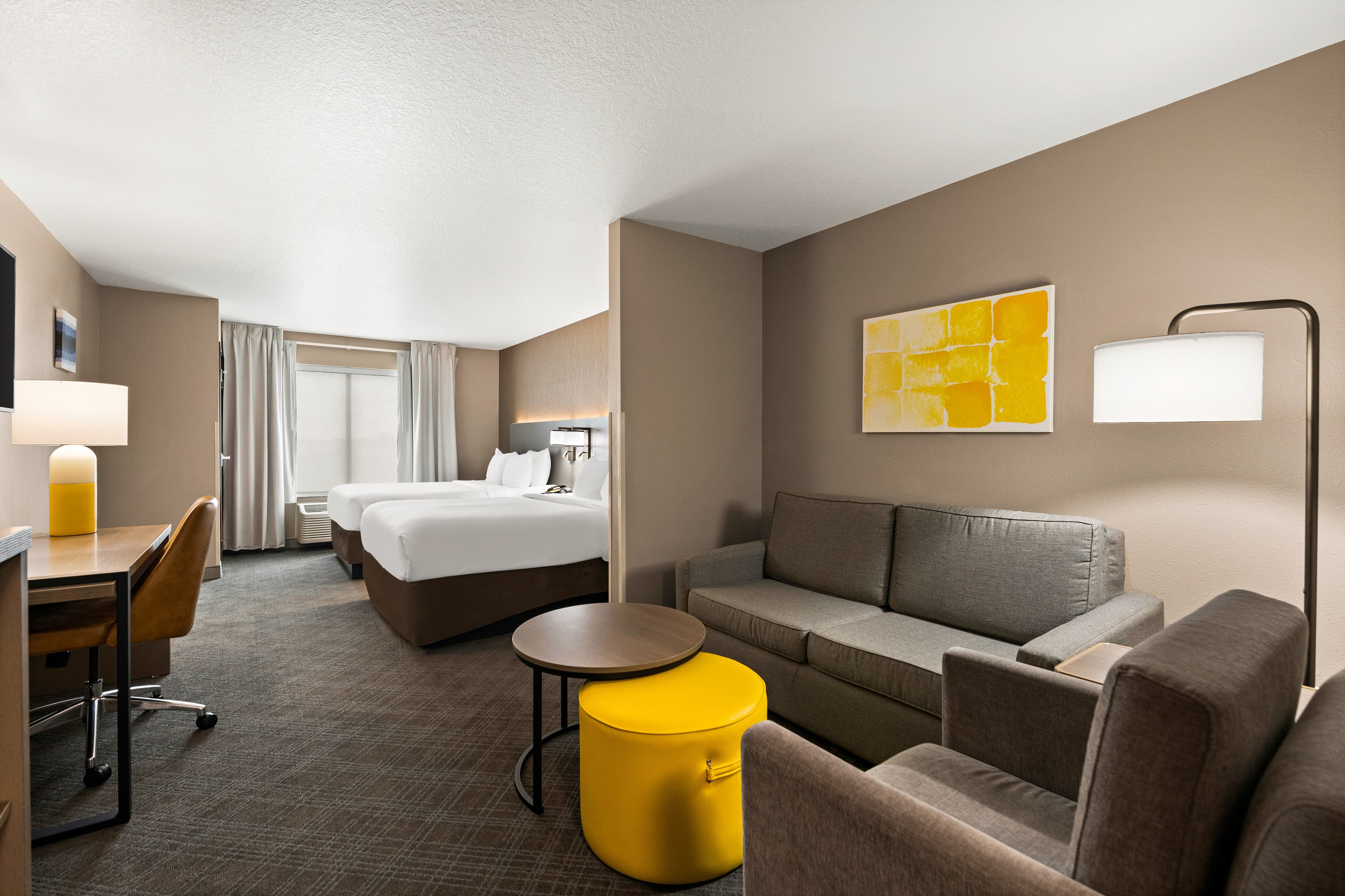 Comfort Suites Hudson I-94 — 7