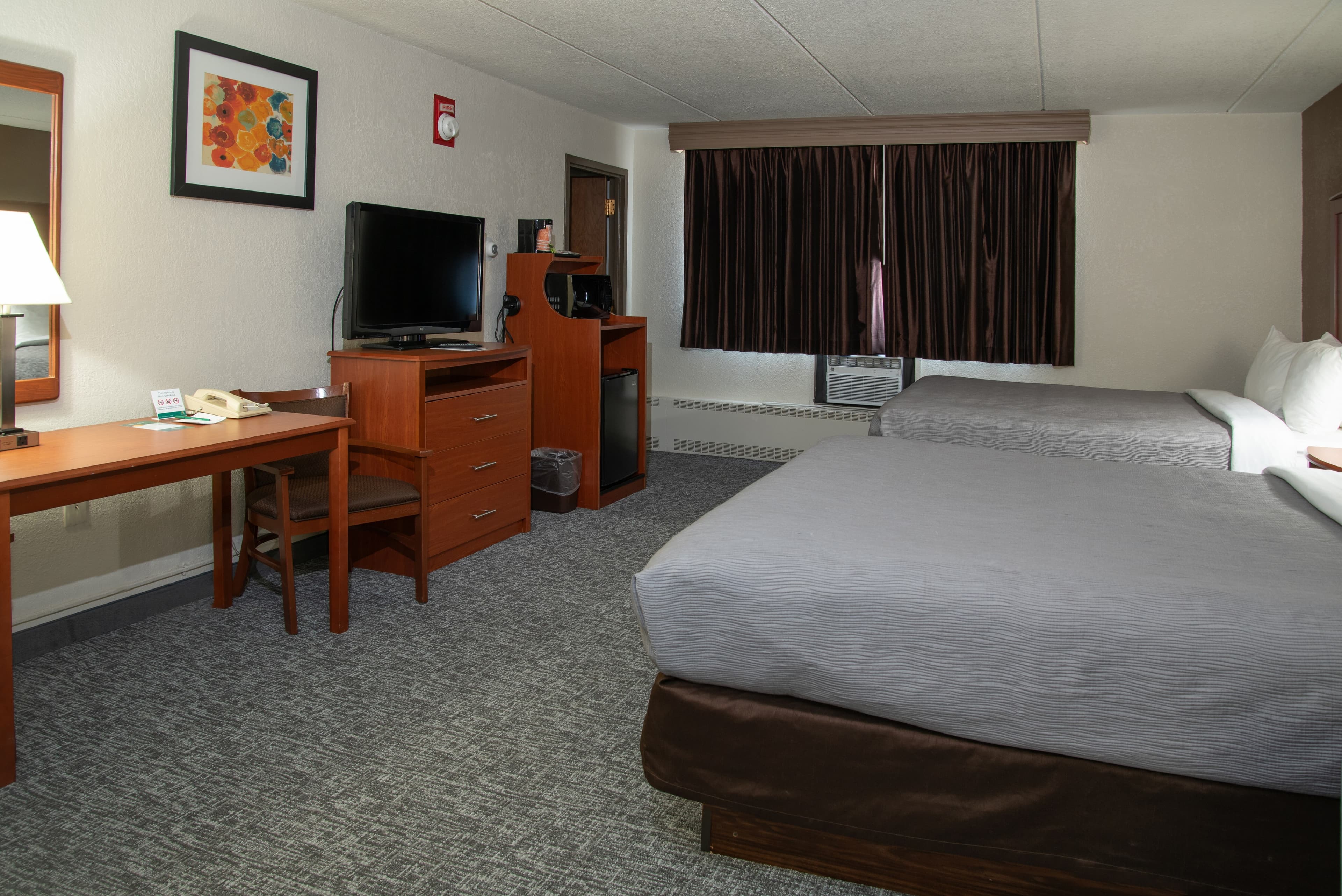 Quality Inn Stadium Area Green Bay Stadium - Image 5