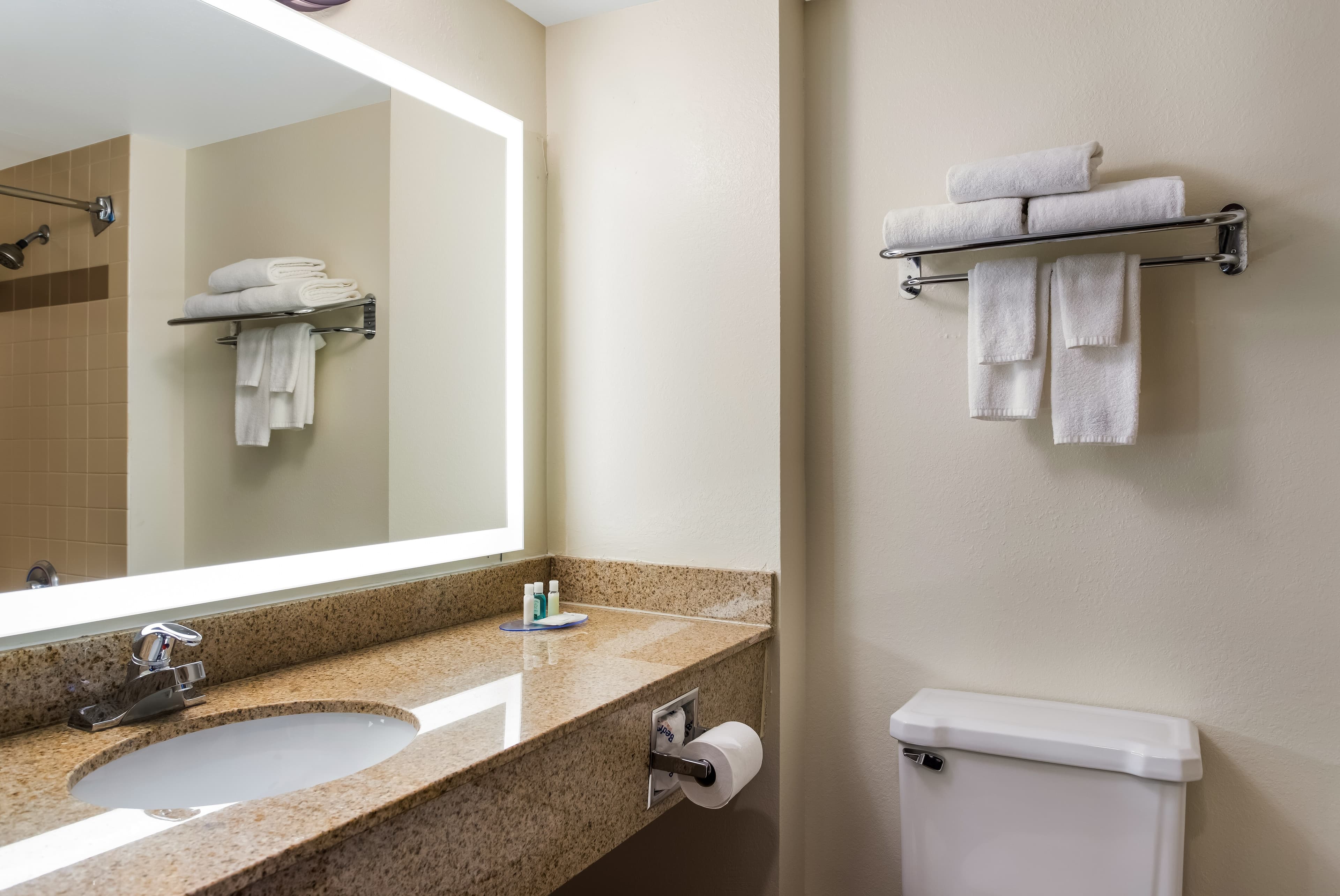 Quality Suites Milwaukee Airport - Image 4