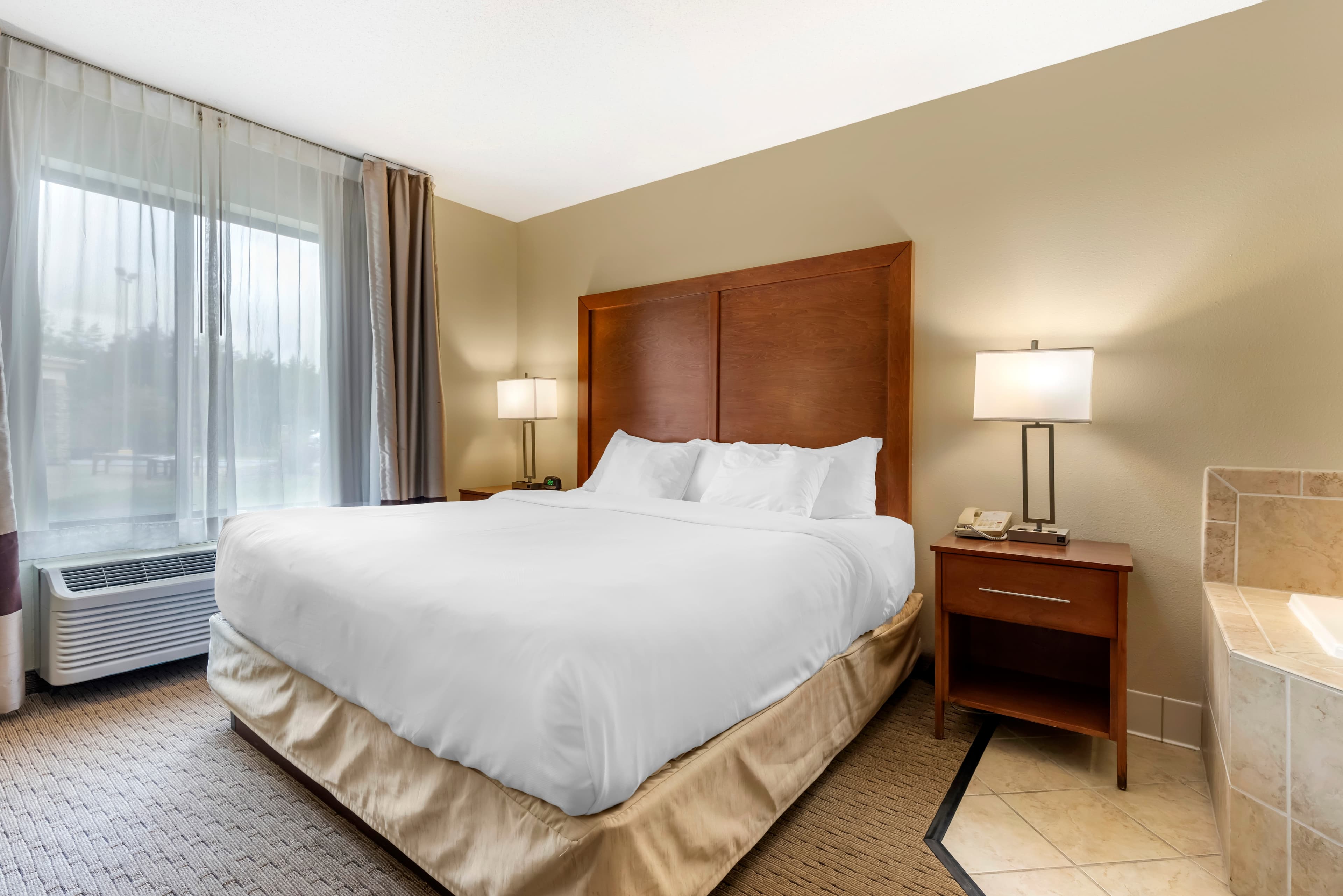 Comfort Inn & Suites Black River Falls I-94 — 9