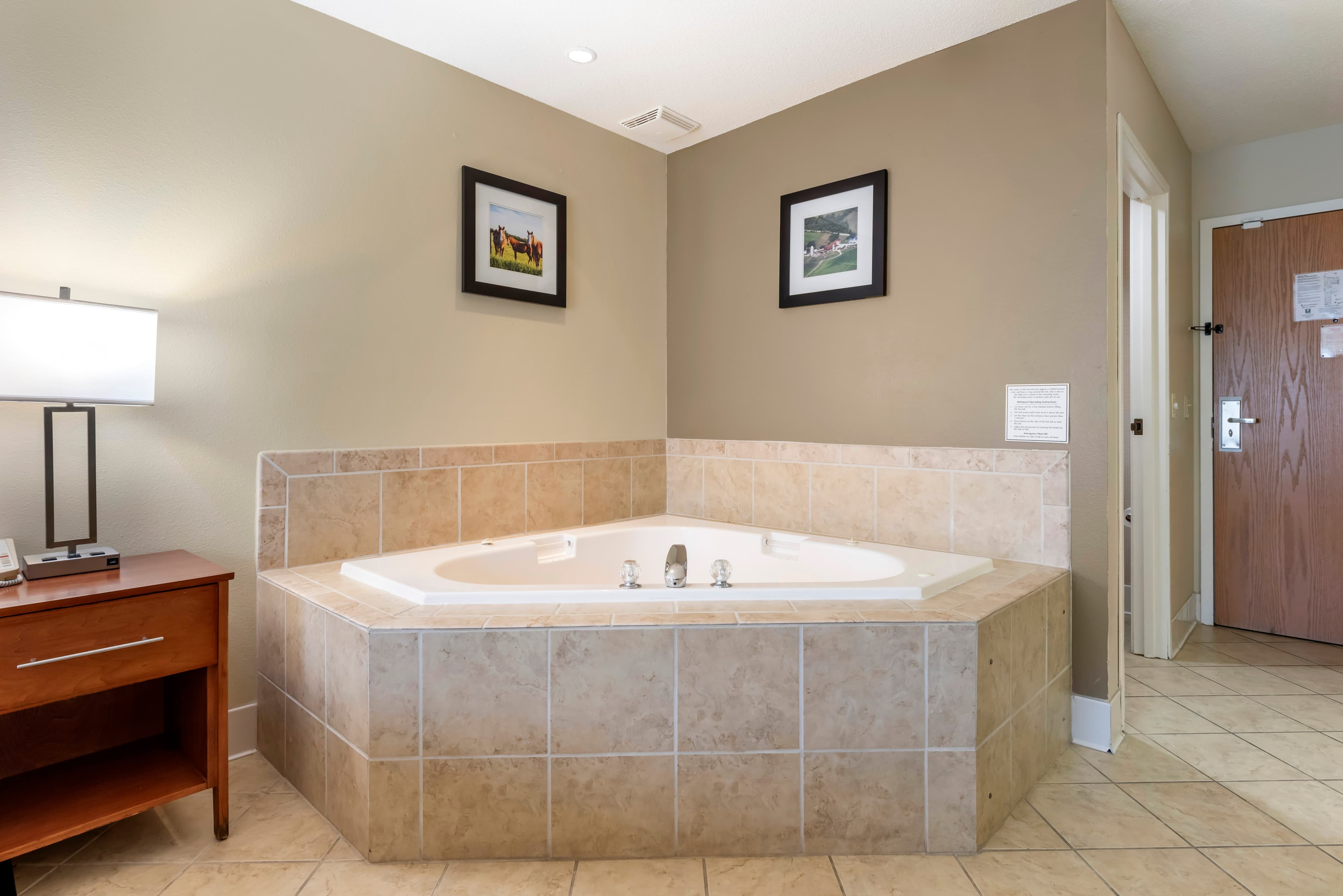 Comfort Inn & Suites Black River Falls I-94 — 10