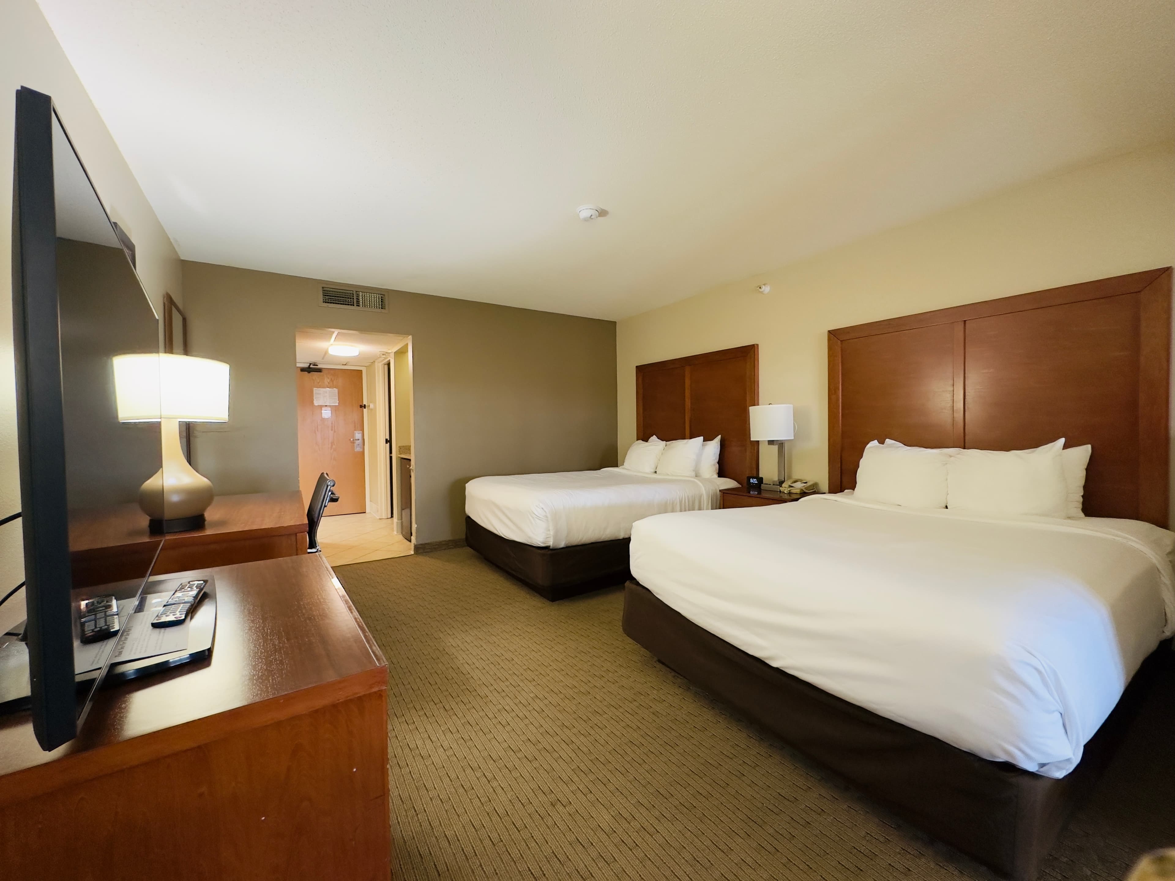 Comfort Inn & Suites Black River Falls I-94 — 12