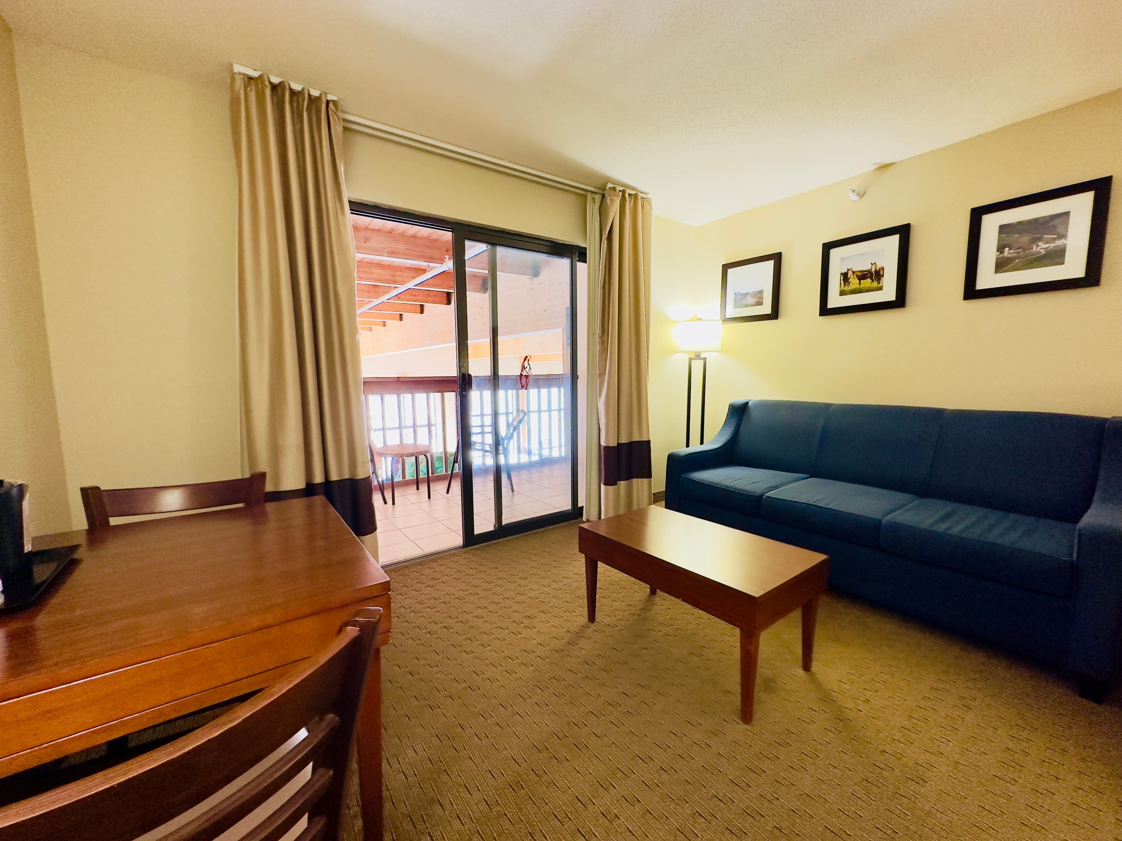 Comfort Inn & Suites Black River Falls I-94 — 13