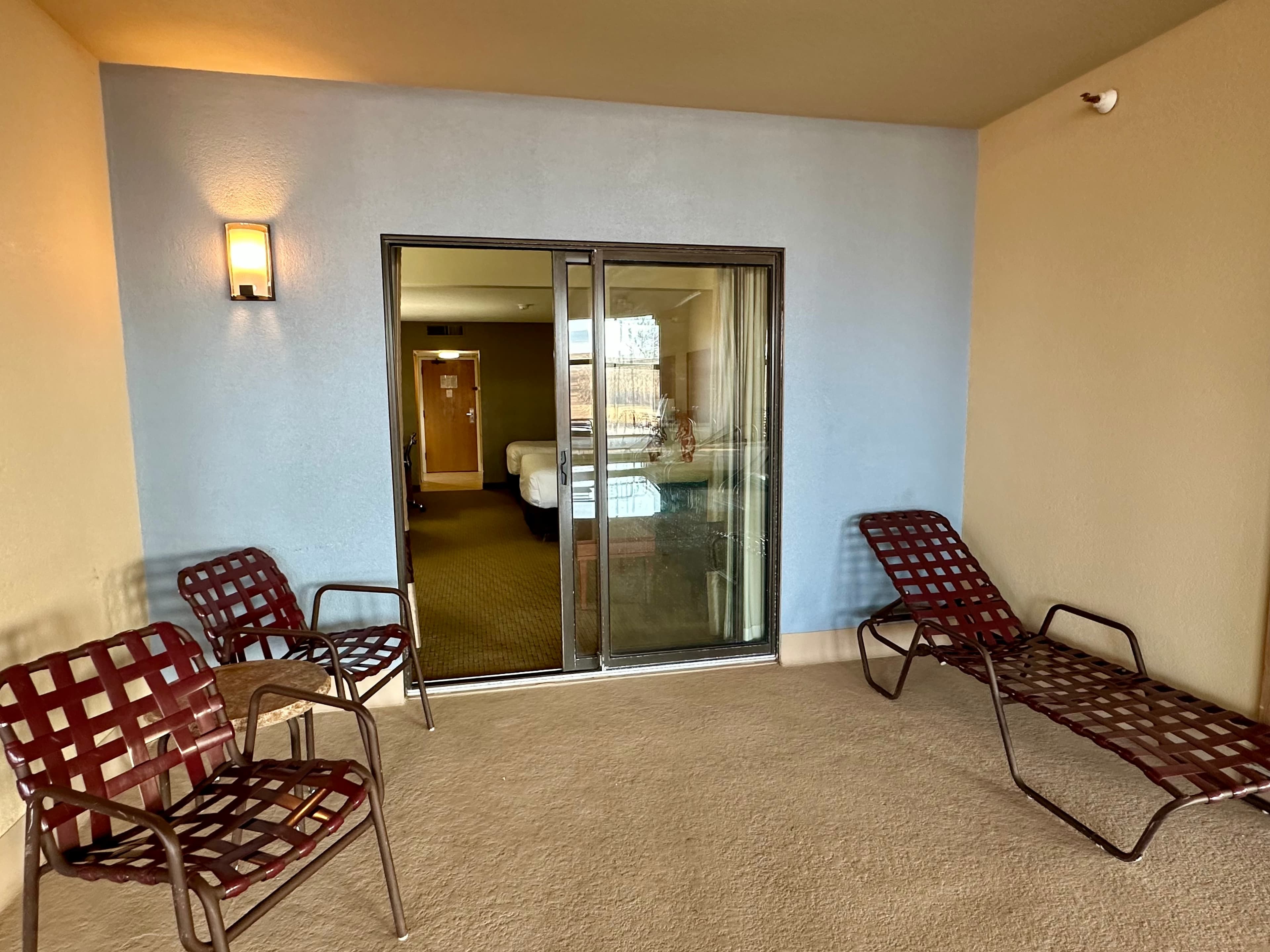 Comfort Inn & Suites Black River Falls I-94 — 19