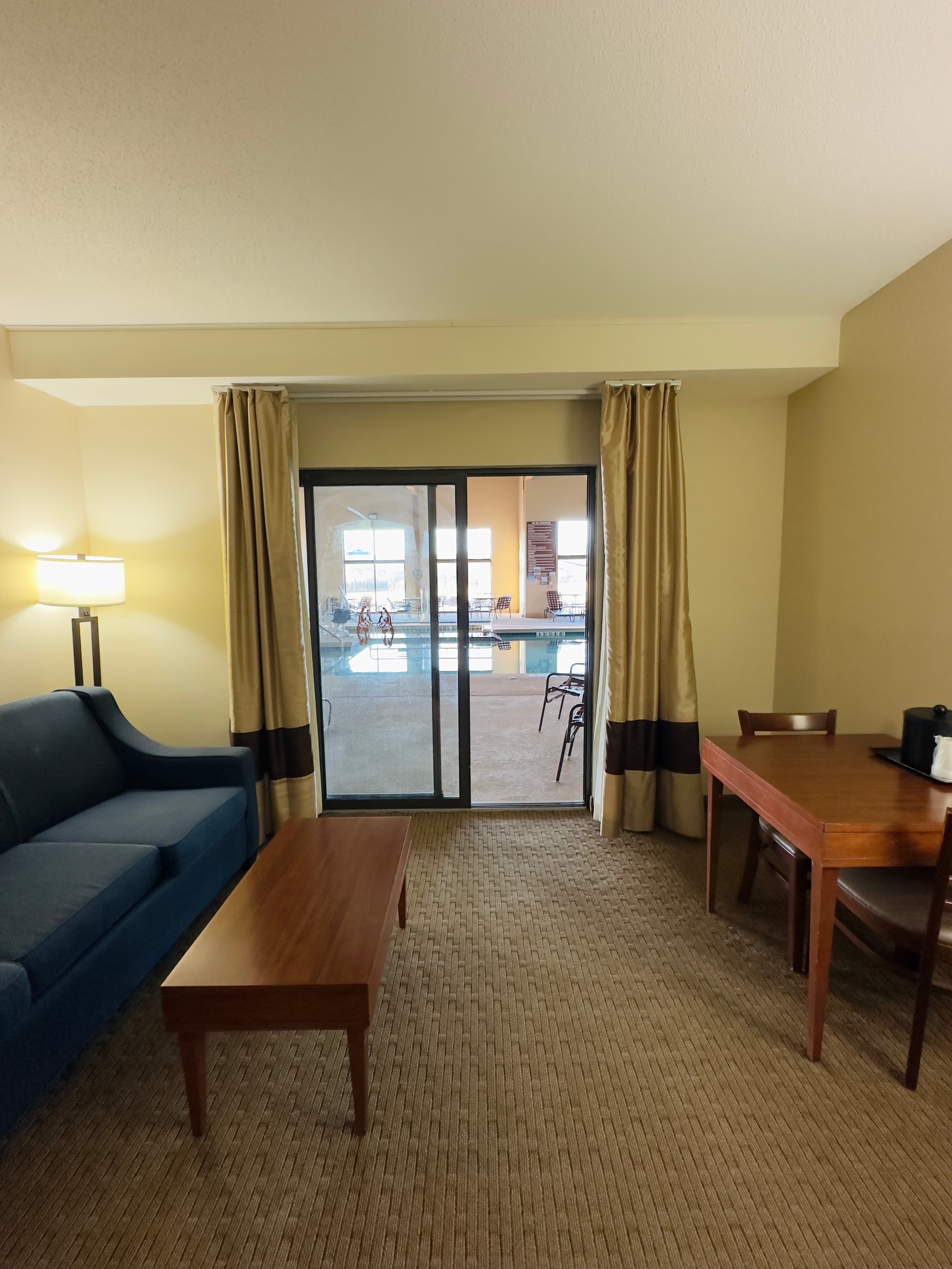 Comfort Inn & Suites Black River Falls I-94 — 20