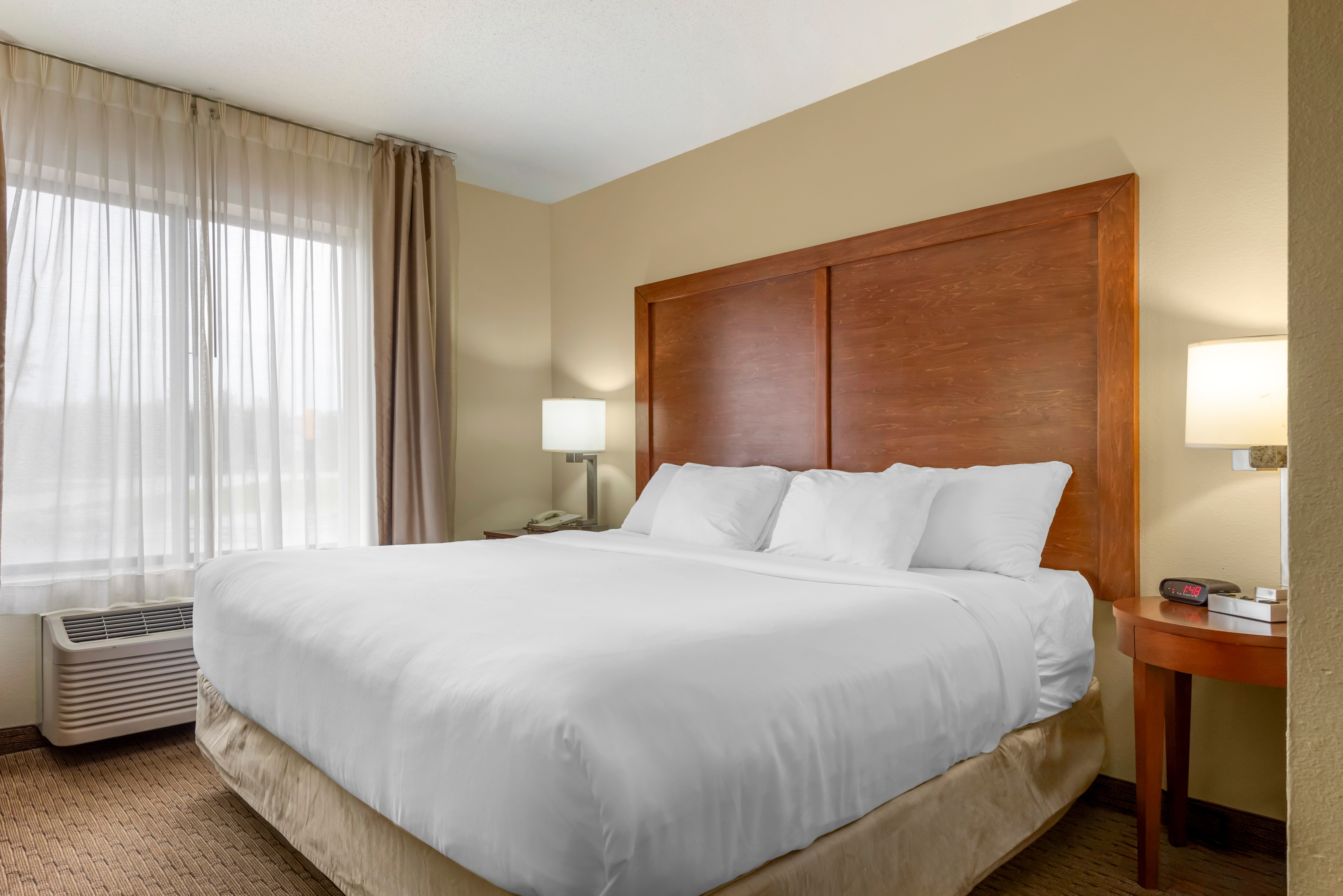 Comfort Inn & Suites Black River Falls I-94 - Image 1