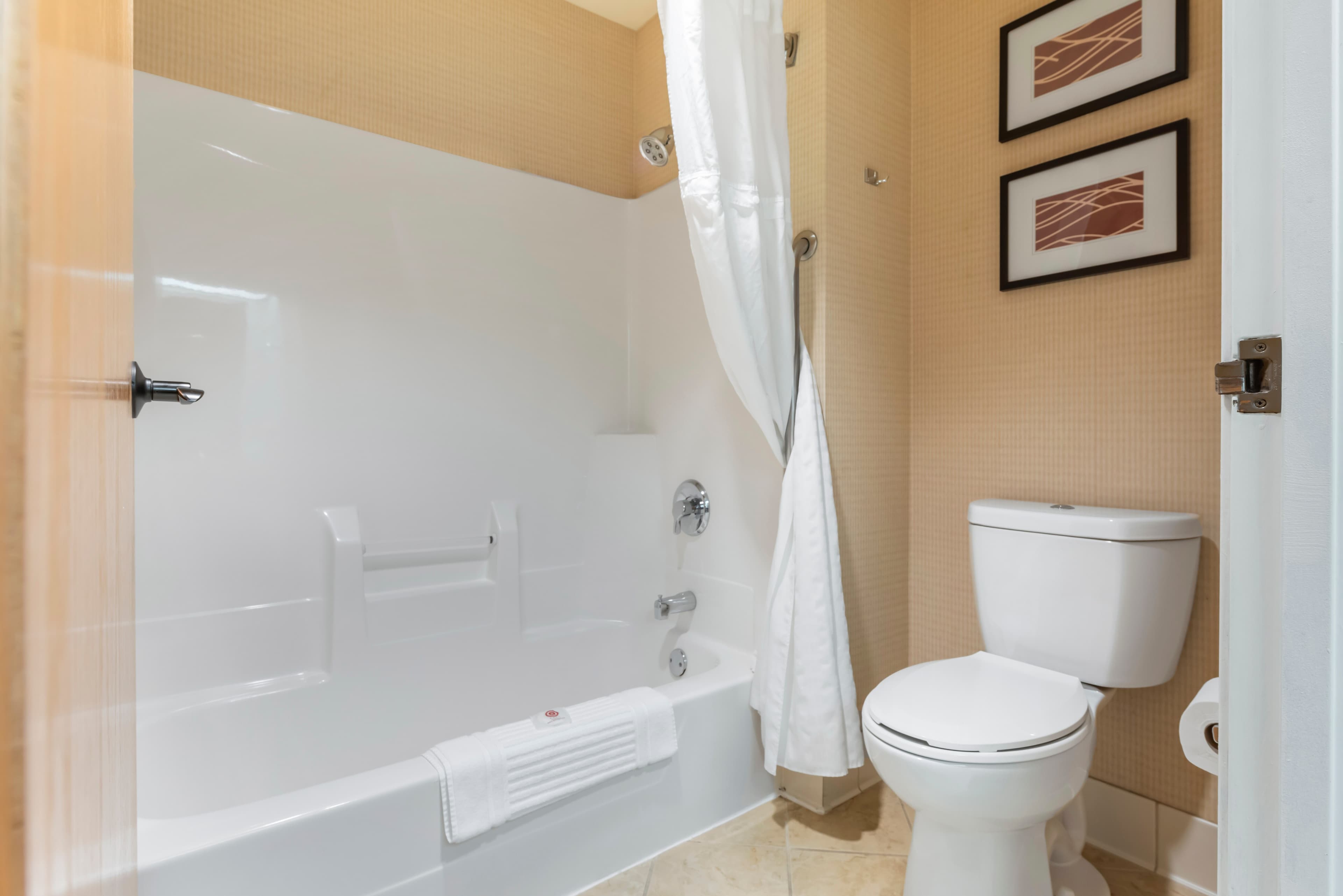 Comfort Inn & Suites Black River Falls I-94 — 24