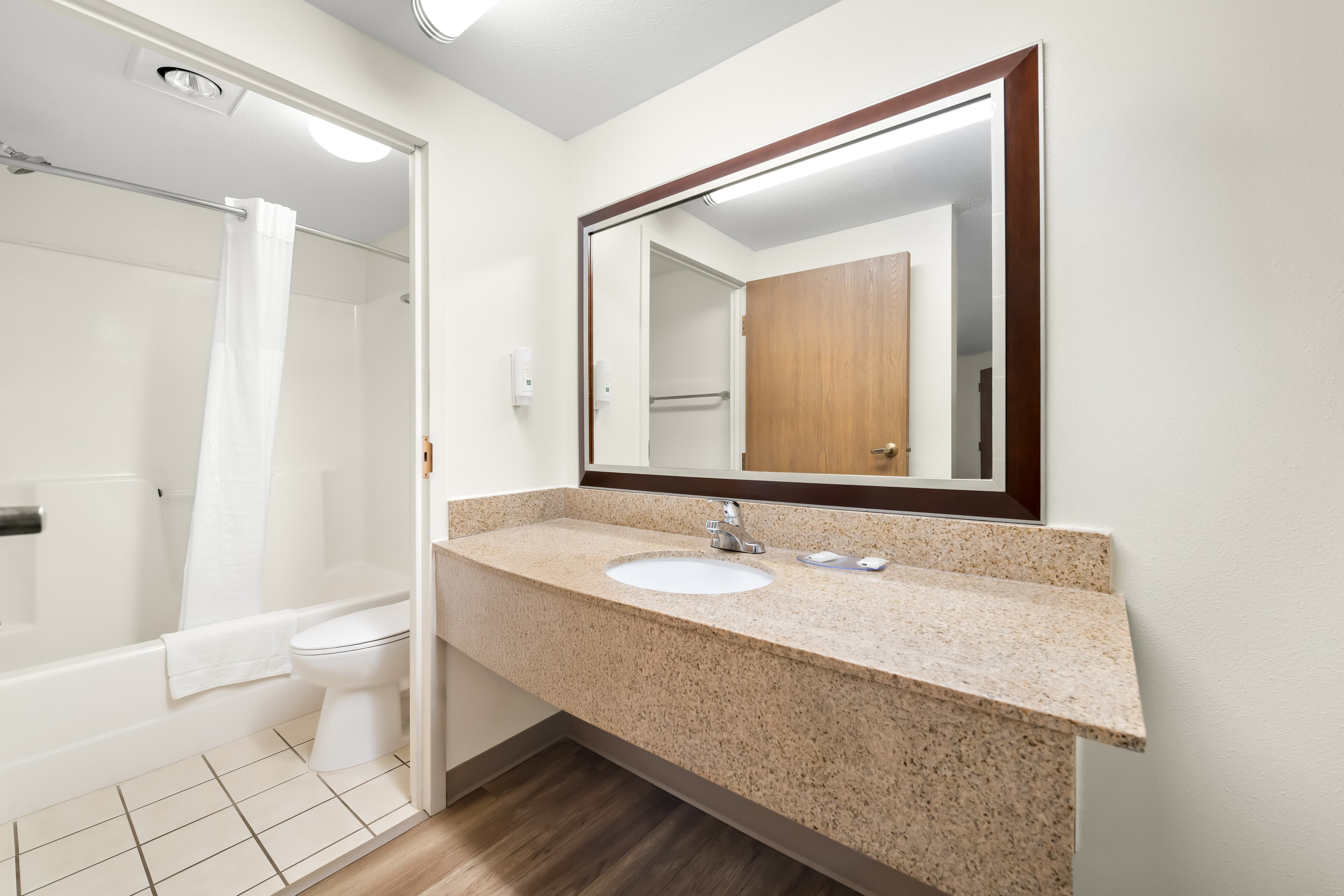 Quality Inn & Suites Black River Falls I-94 — 12