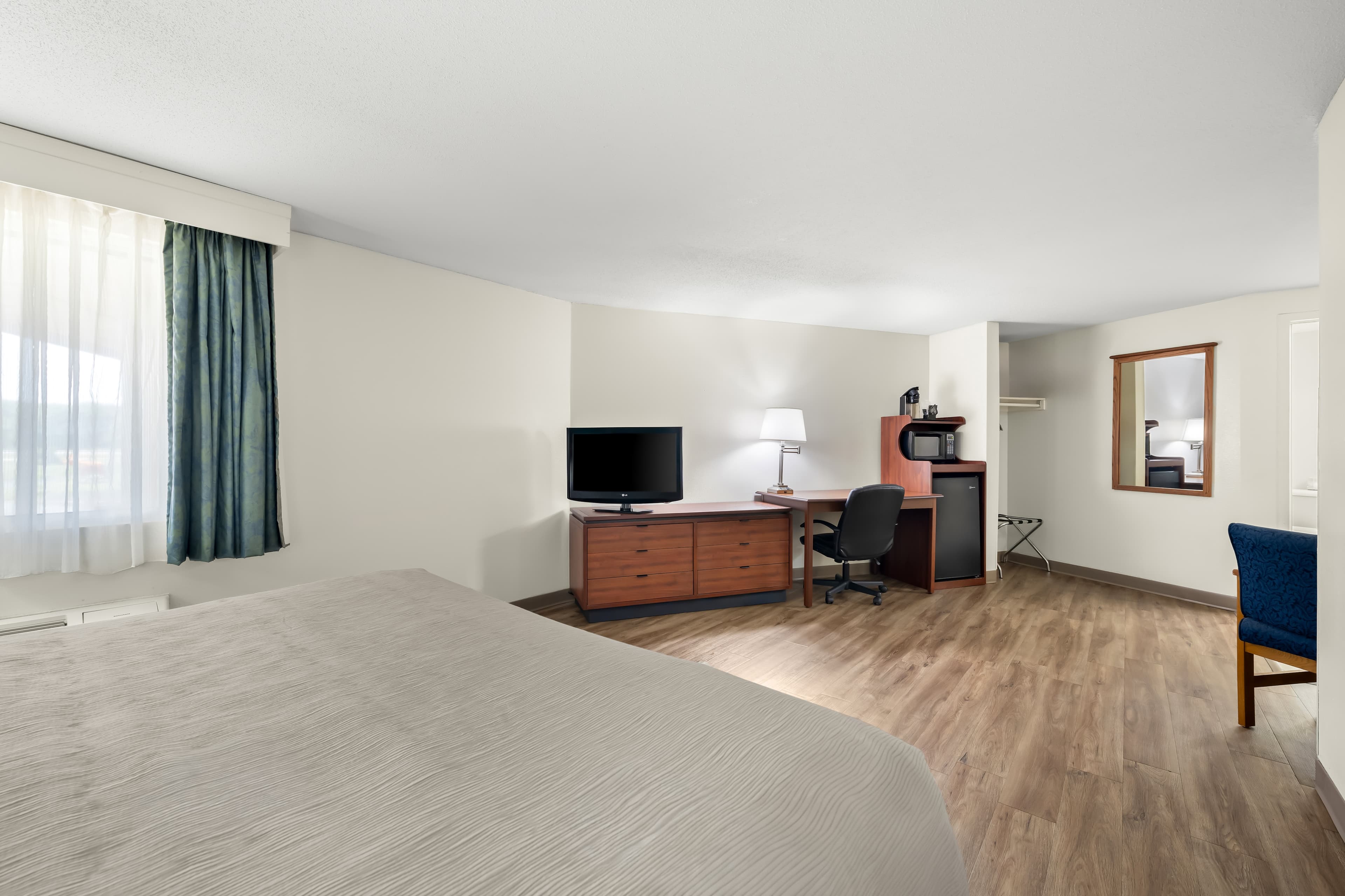 Quality Inn & Suites Black River Falls I-94 — 6
