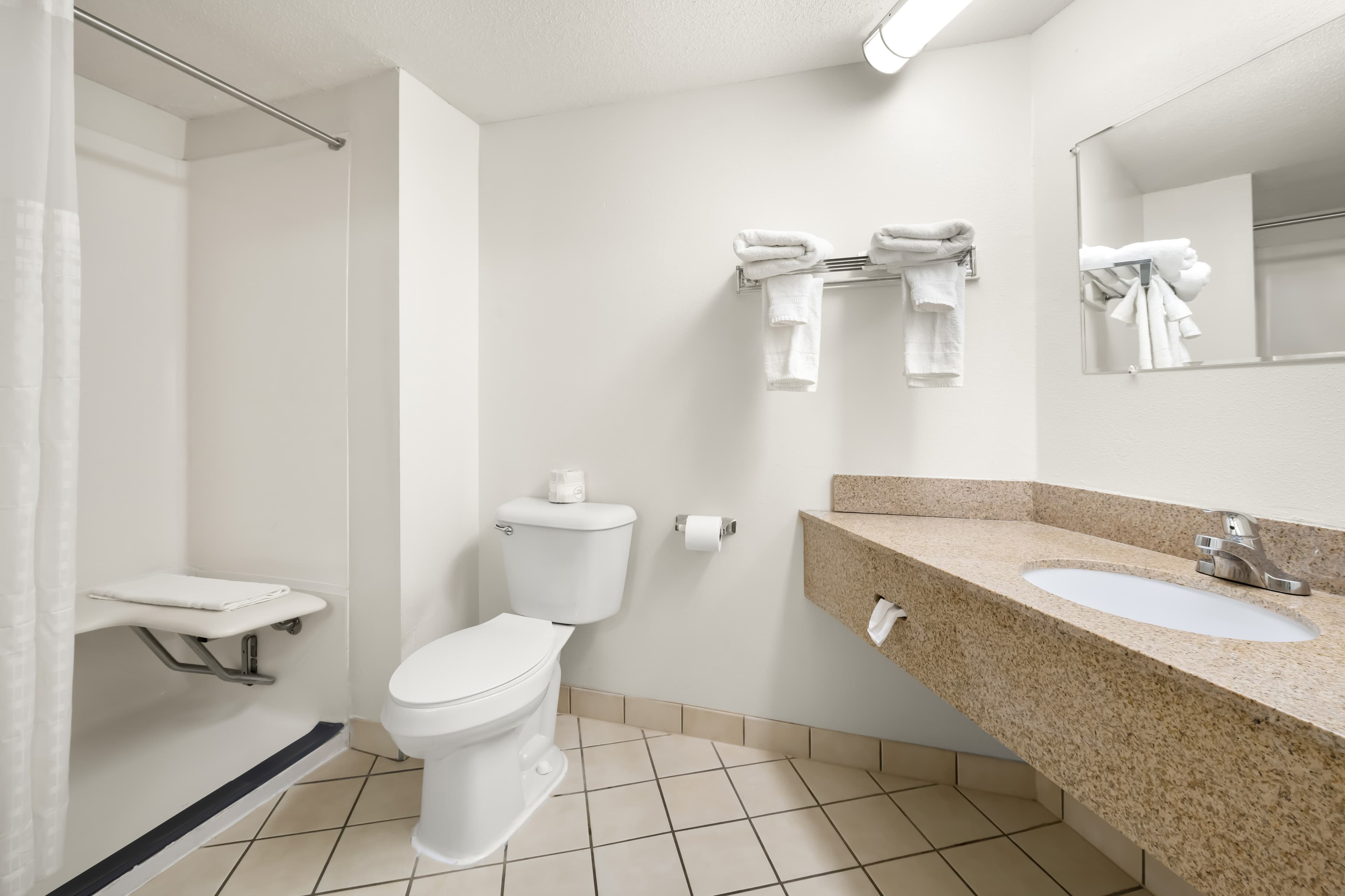 Quality Inn & Suites Black River Falls I-94 — 7