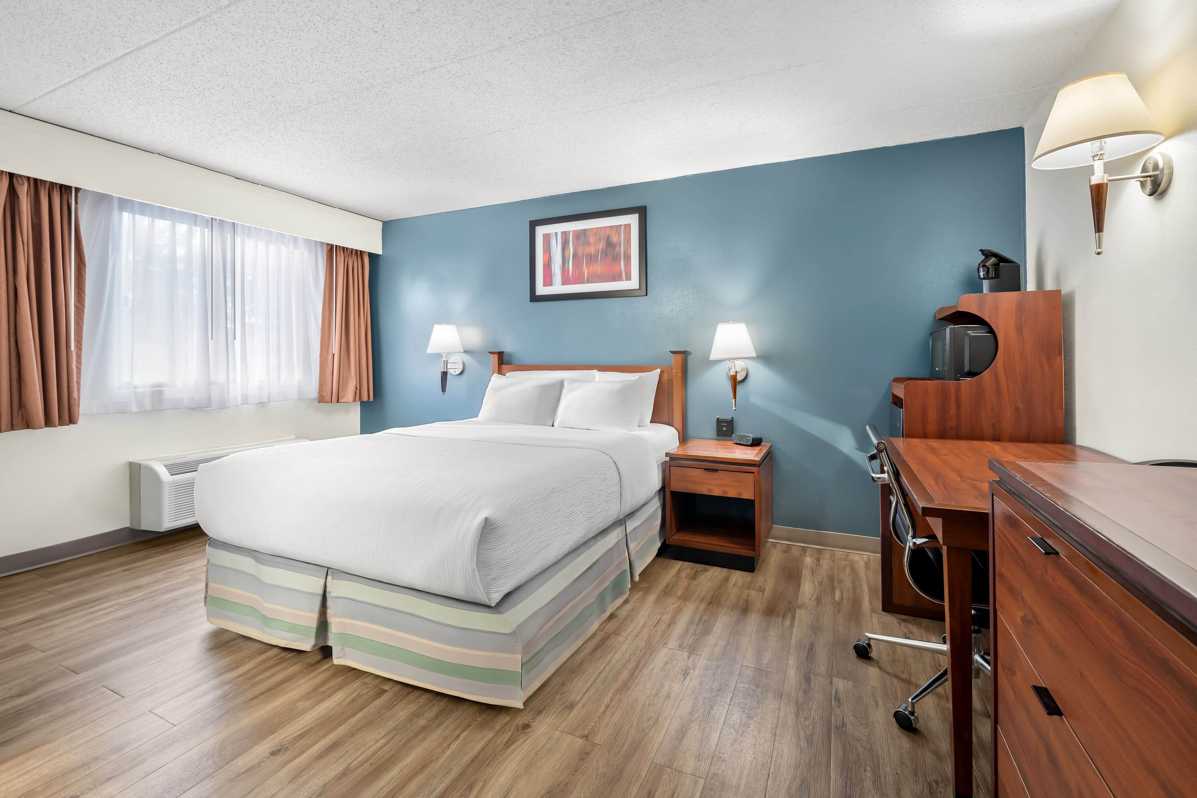 Quality Inn & Suites Black River Falls I-94 — 13