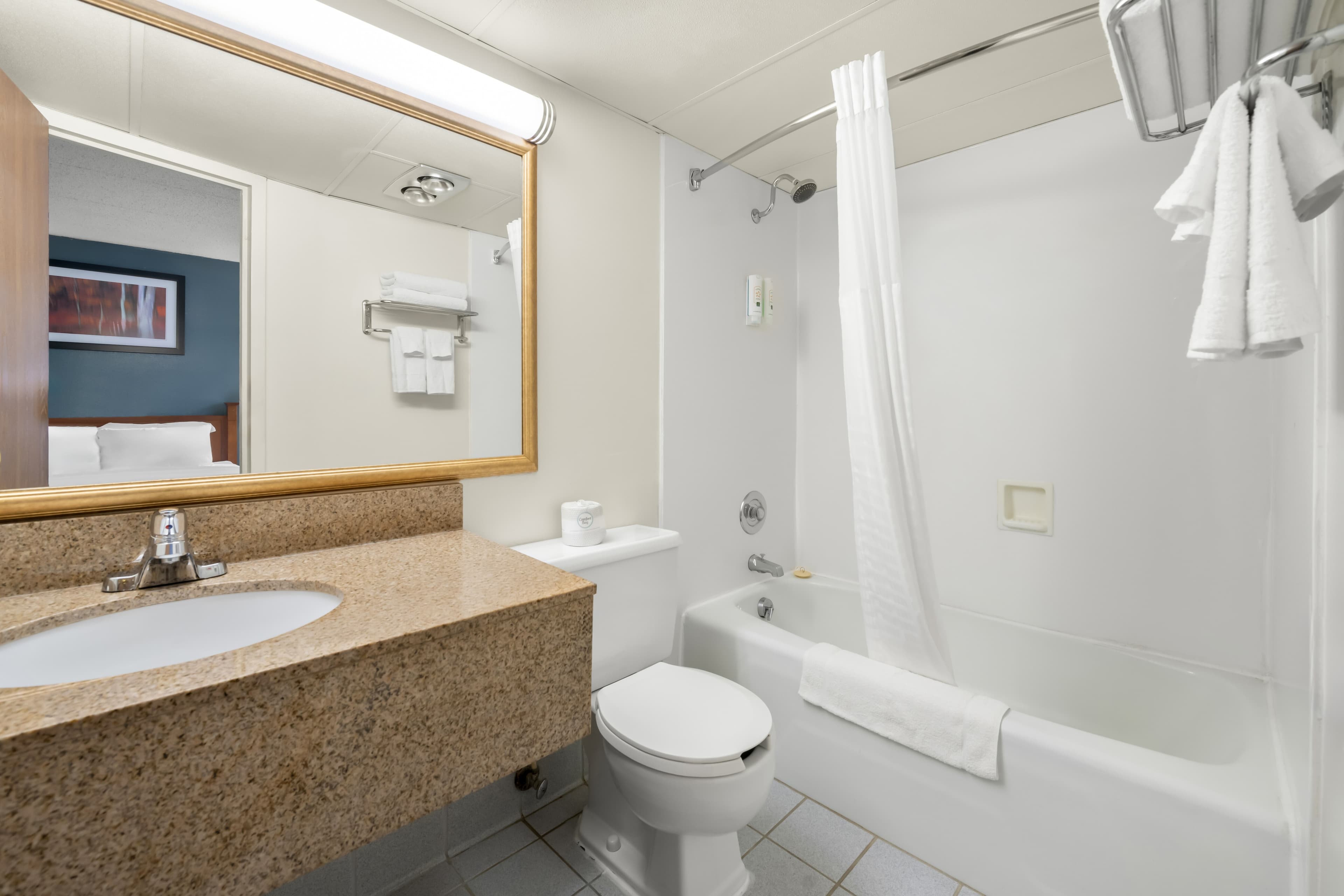 Quality Inn & Suites Black River Falls I-94 — 15