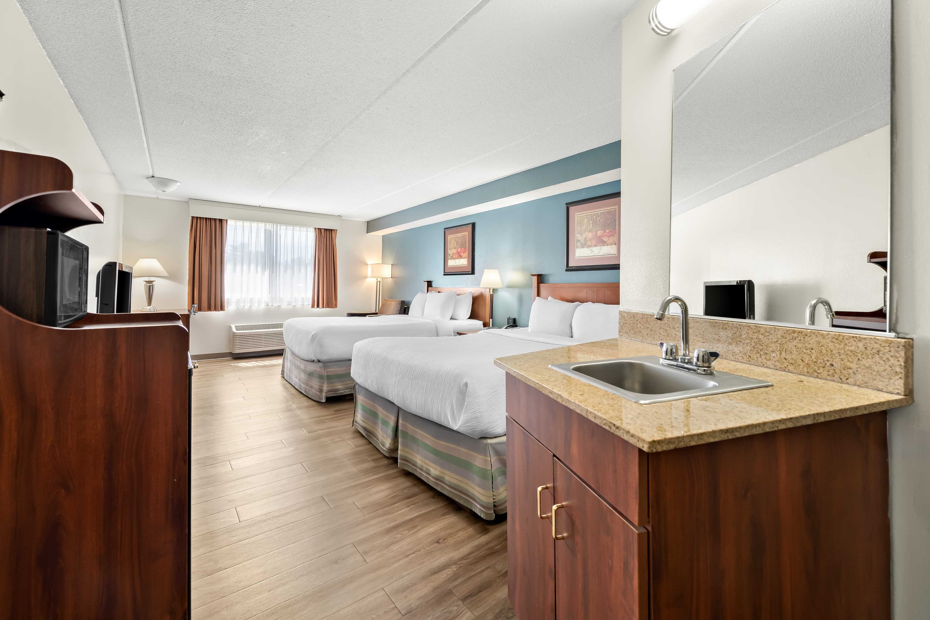 Quality Inn & Suites Black River Falls I-94 — 16